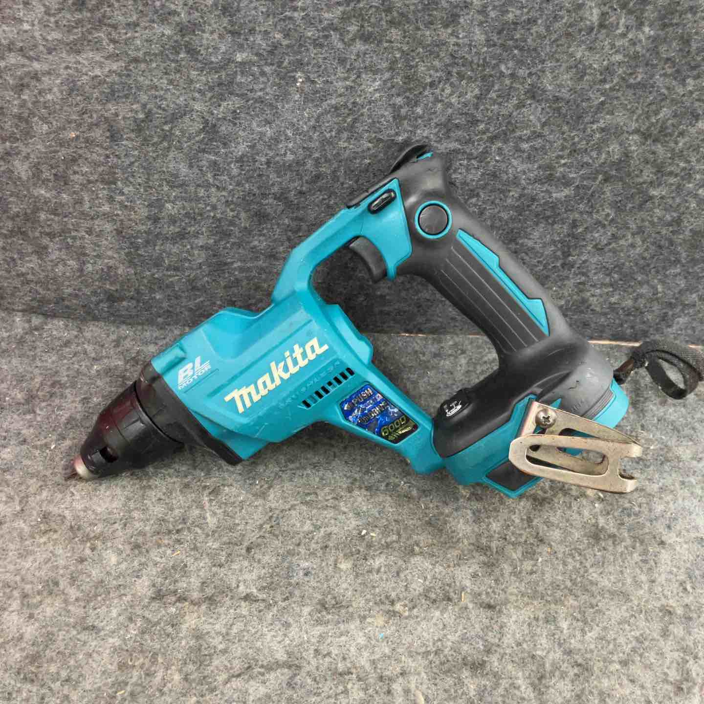 【中古】★マキタ(makita) コードレススクリュードライバー FS600DZ【鴻巣店】