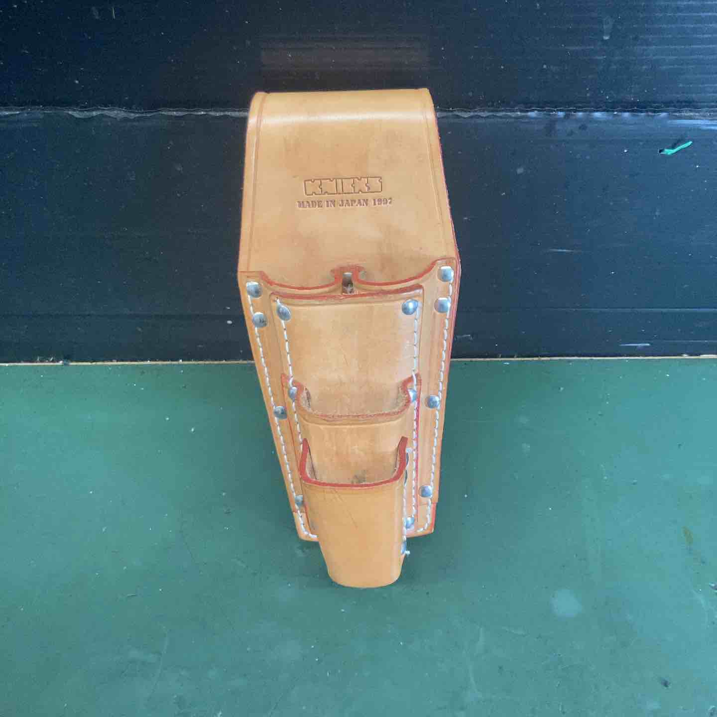 【中古】ニックス KN-303P プライヤー保持者【戸田店】