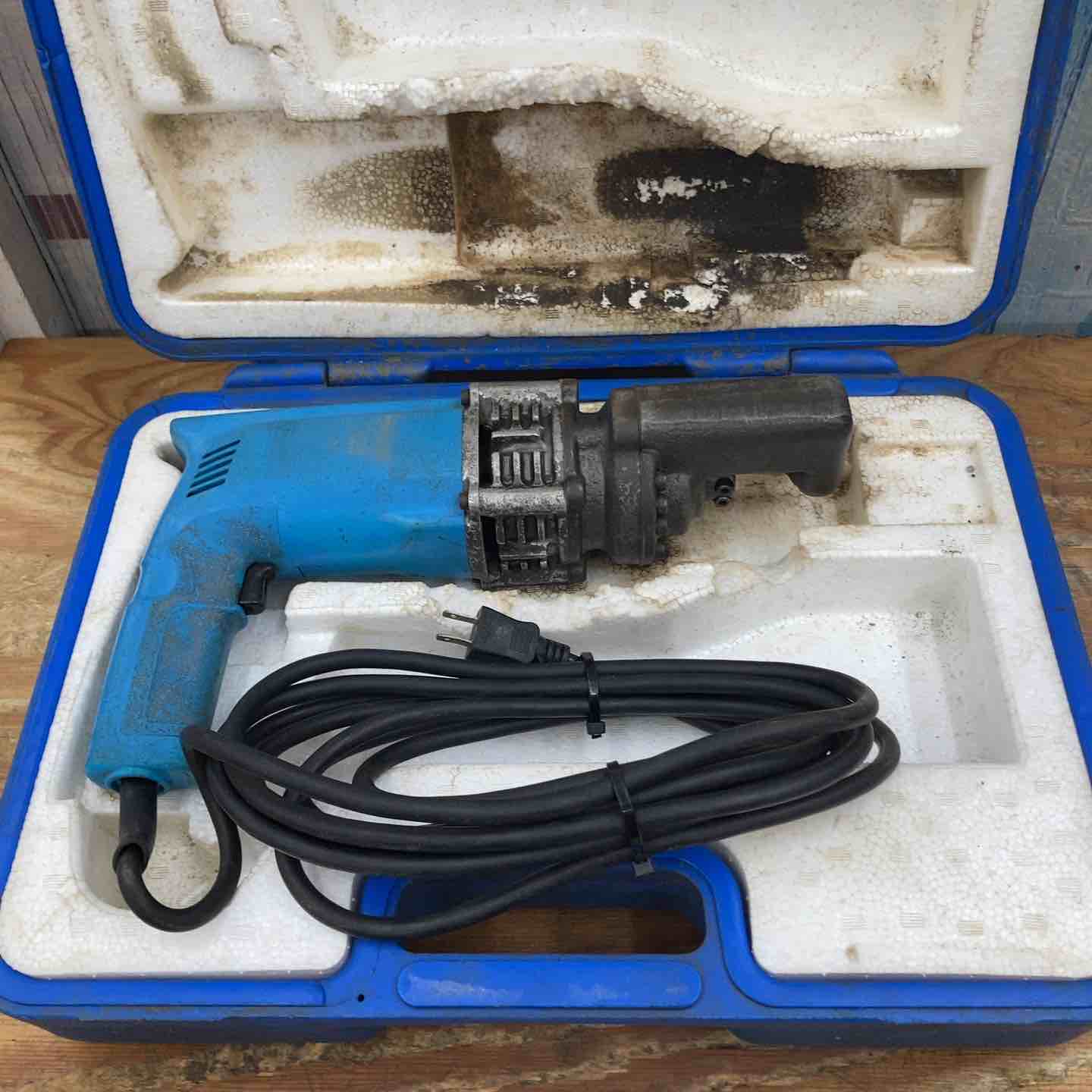【中古】◇オグラ(Ogura) 鉄筋切り手 HBC-313【柏店】