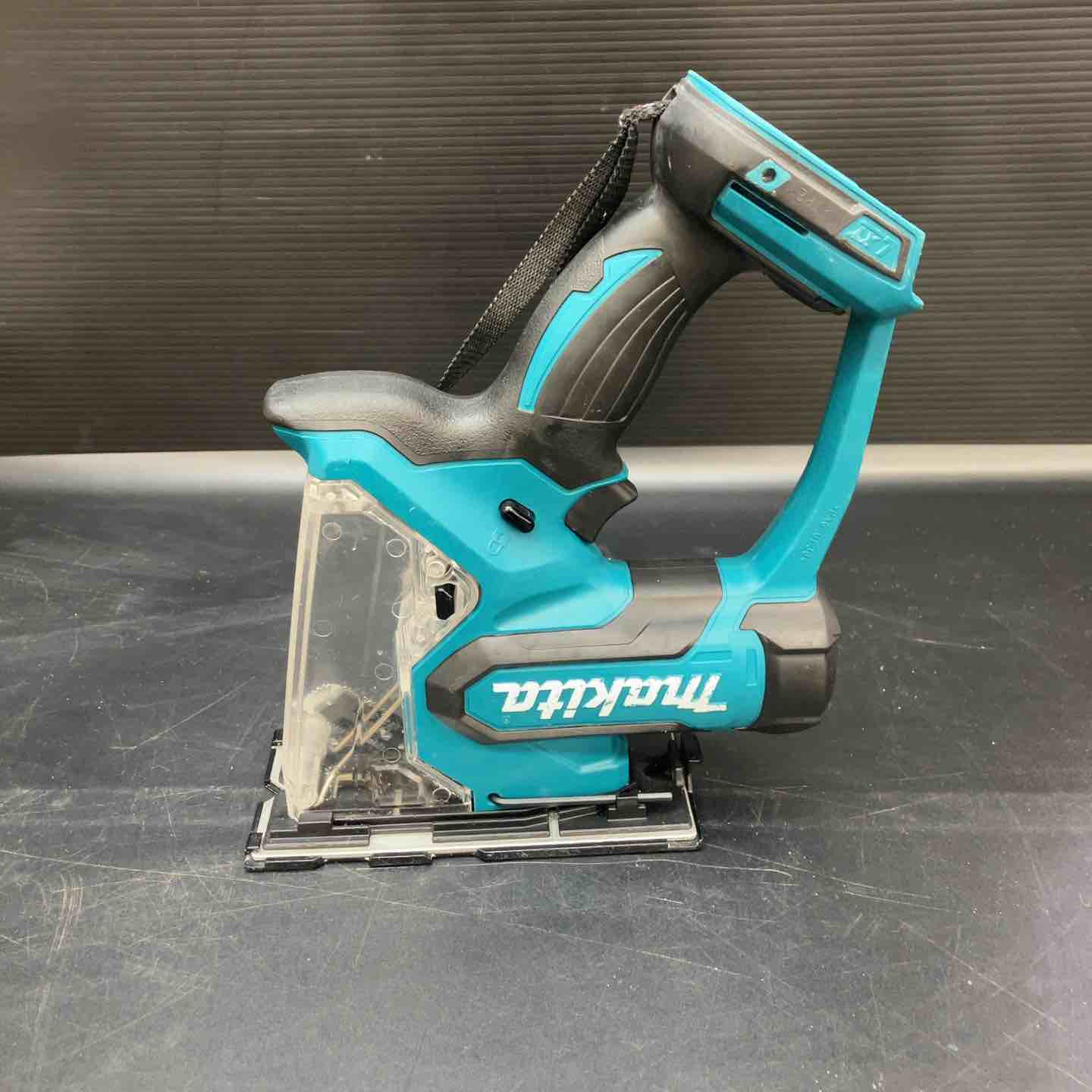 【中古】マキタ(makita) コードレスボードカッタ SD180DZ【川越店】