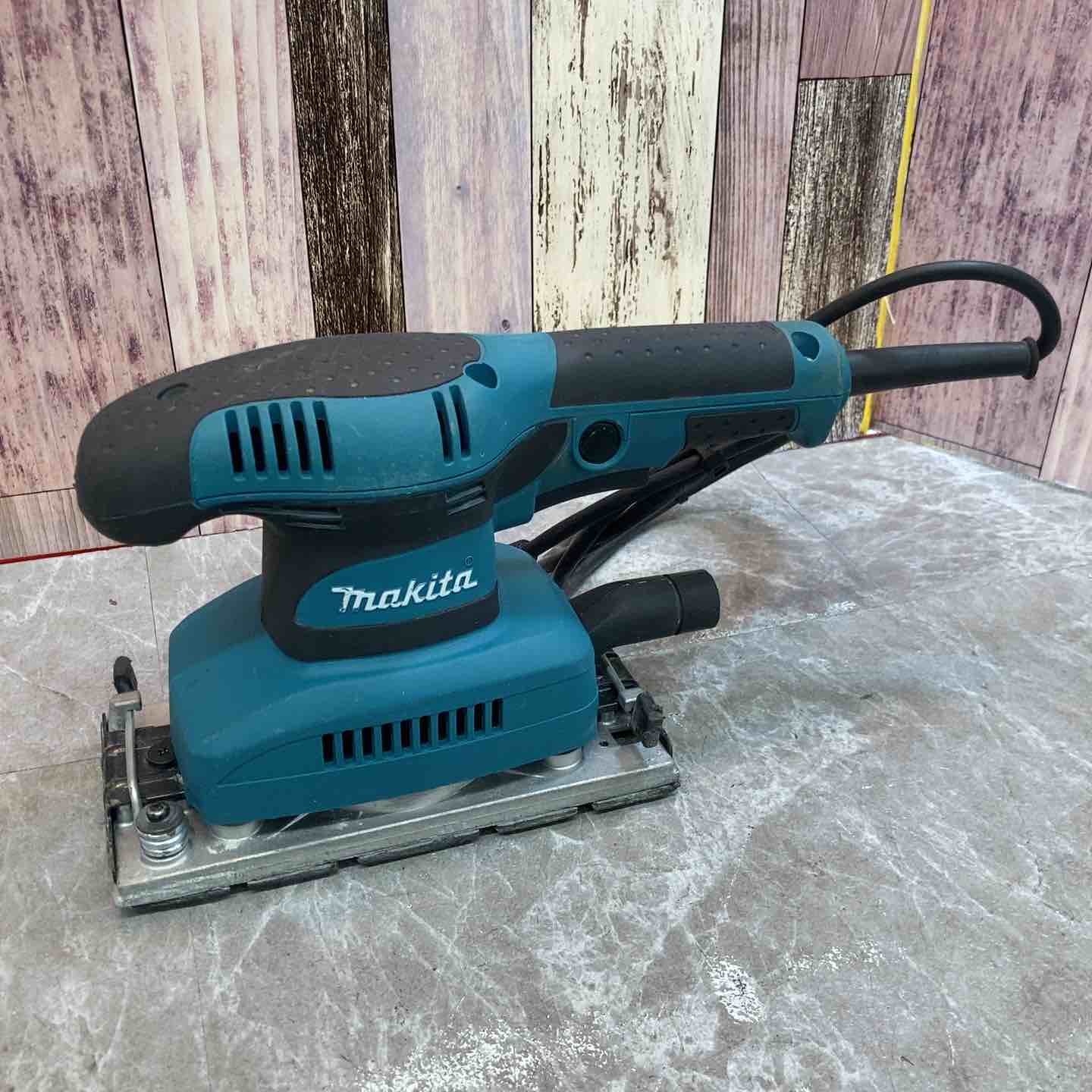 【中古】☆マキタ(makita) 仕上サンダ BO3710【八潮店】