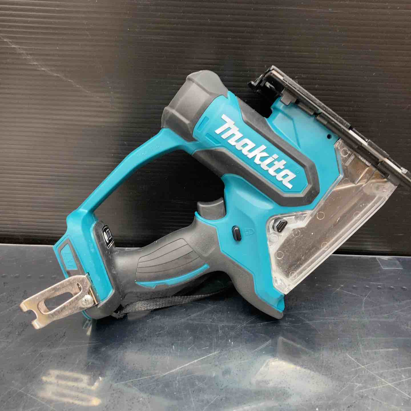 【中古】マキタ(makita) コードレスボードカッタ SD180DZ【川越店】