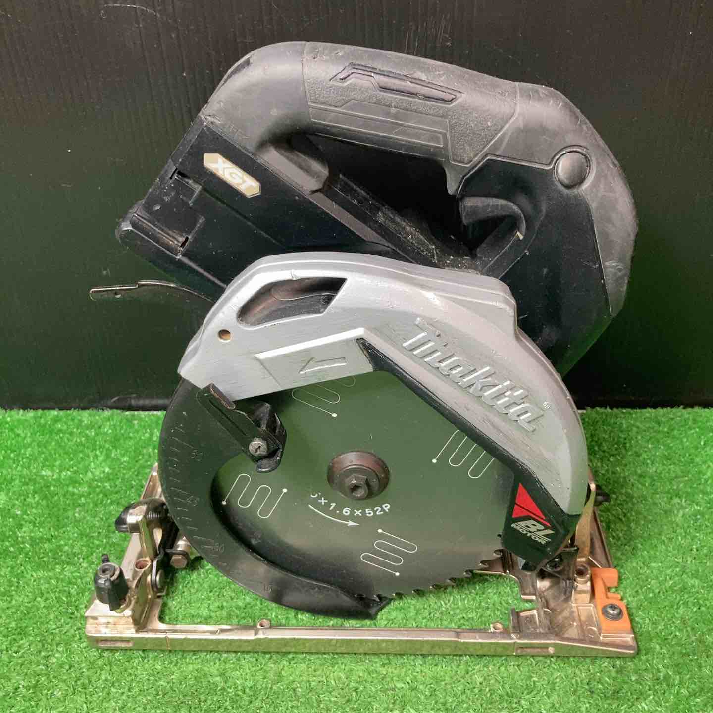 【中古】★マキタ(makita) コードレス丸のこ HS001GZB【岩槻店】｜アクトツール店