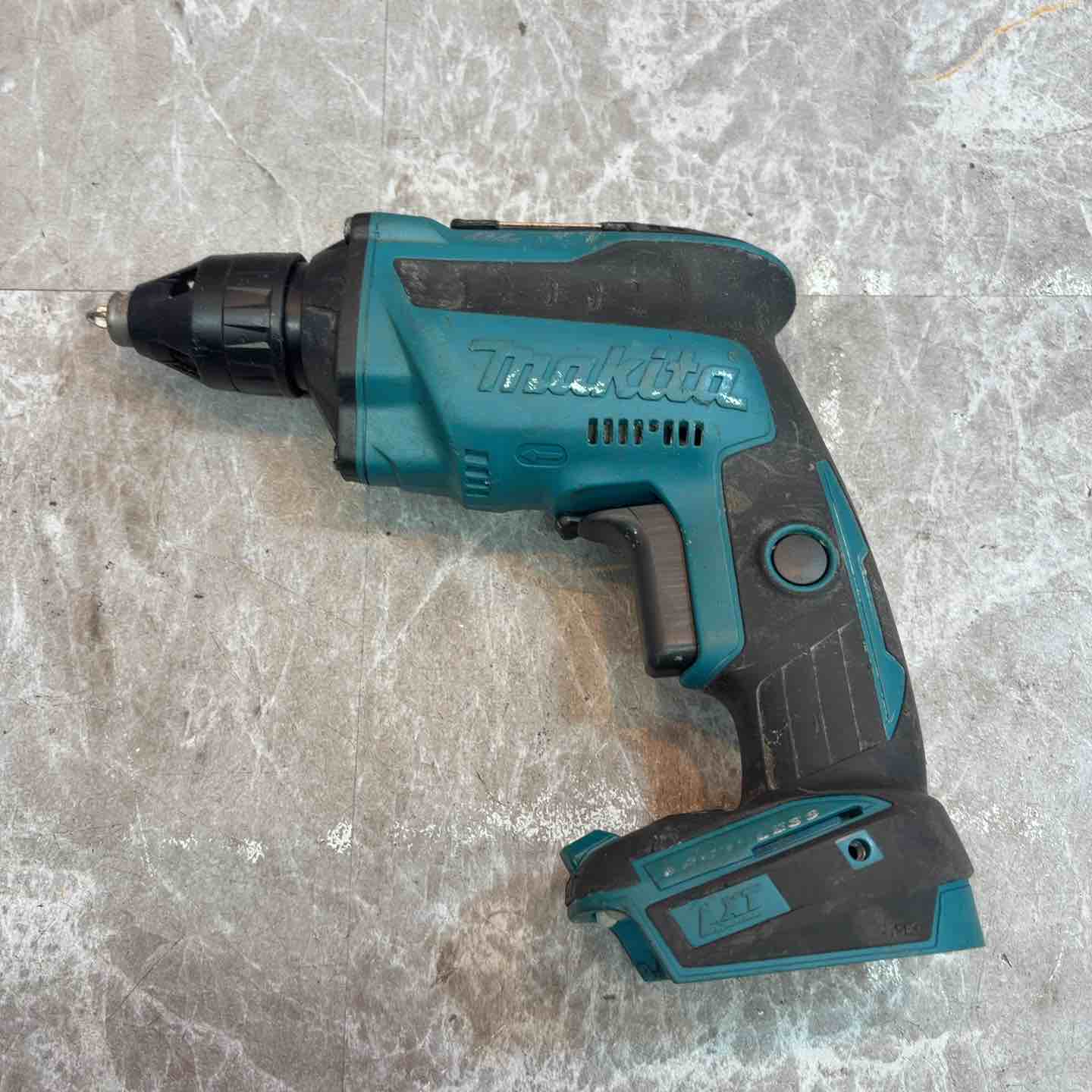 【中古】☆マキタ(makita) コードレススクリュードライバ FS453DZ【八潮店】