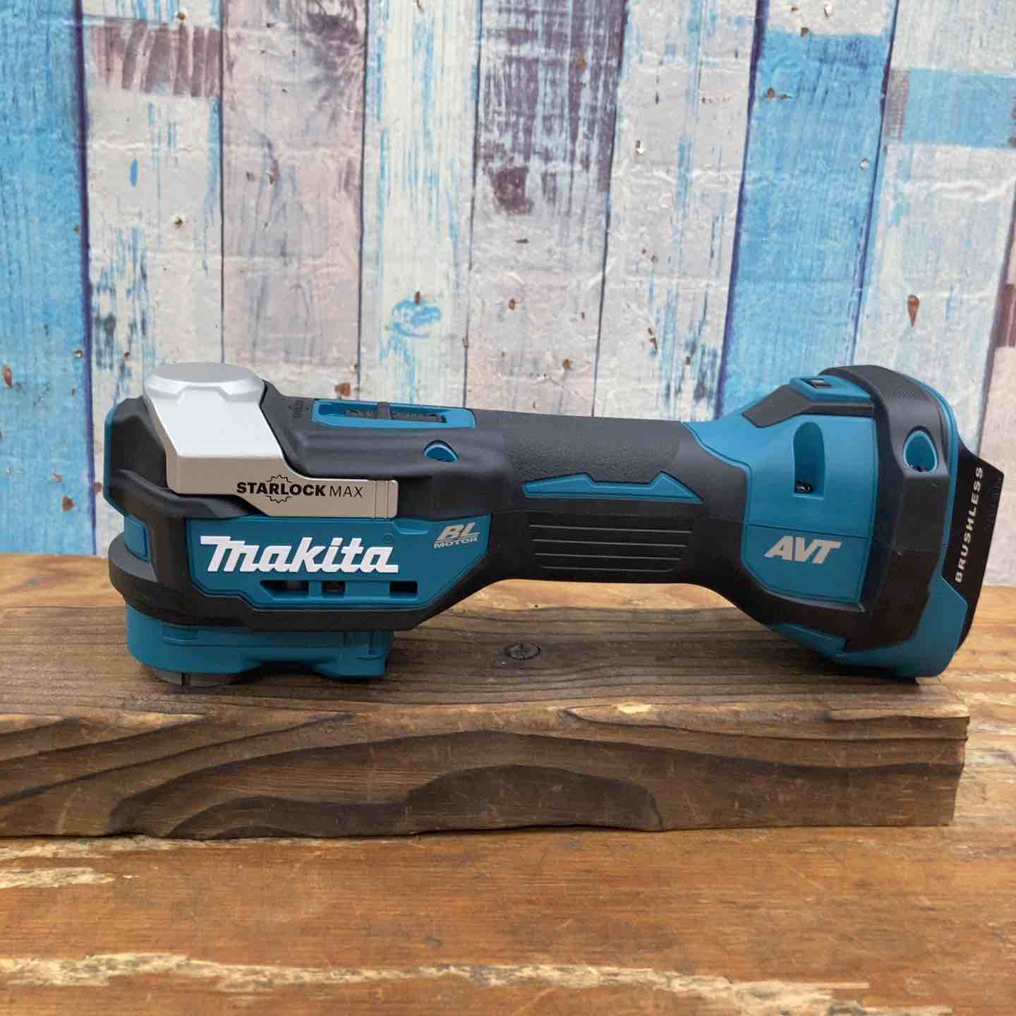 【中古】★マキタ(makita) コードレスマルチツール TM52DZ【柏店】