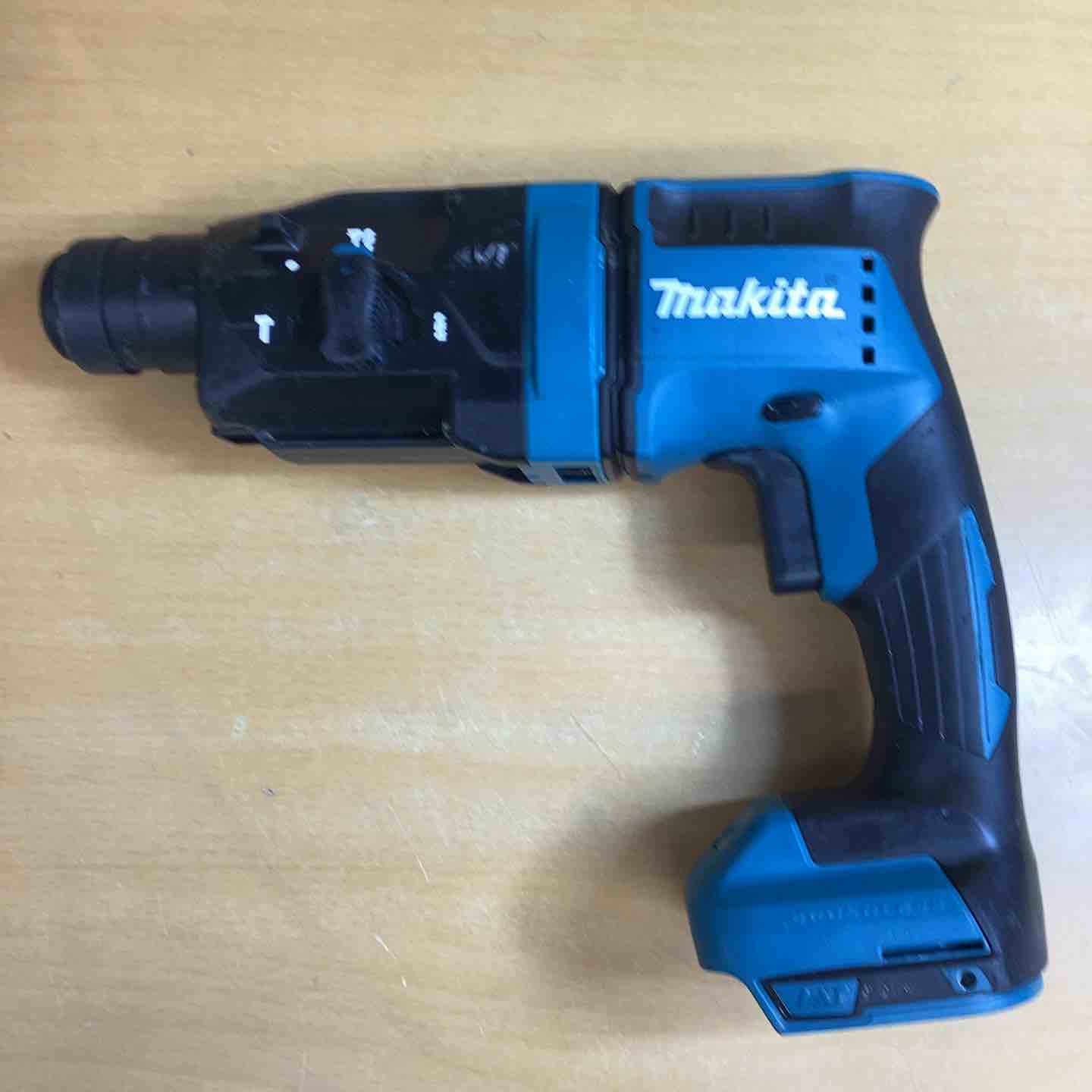 【中古】★マキタ(makita) コードレスハンマドリル HR181DZK【越谷店】