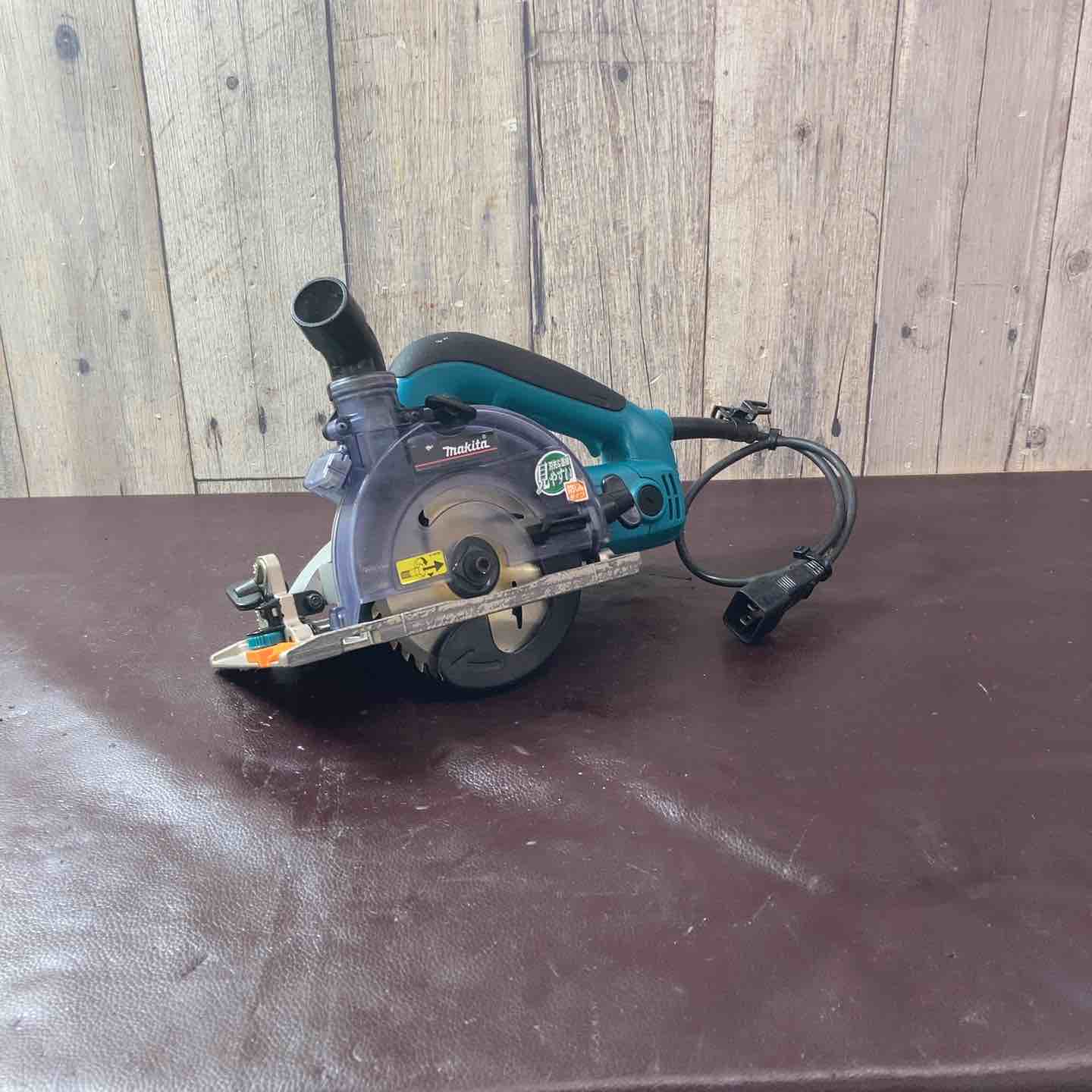 【中古】【中古品】 マキタ(makita) 防じん丸のこ KS5205FX【東大和店】
