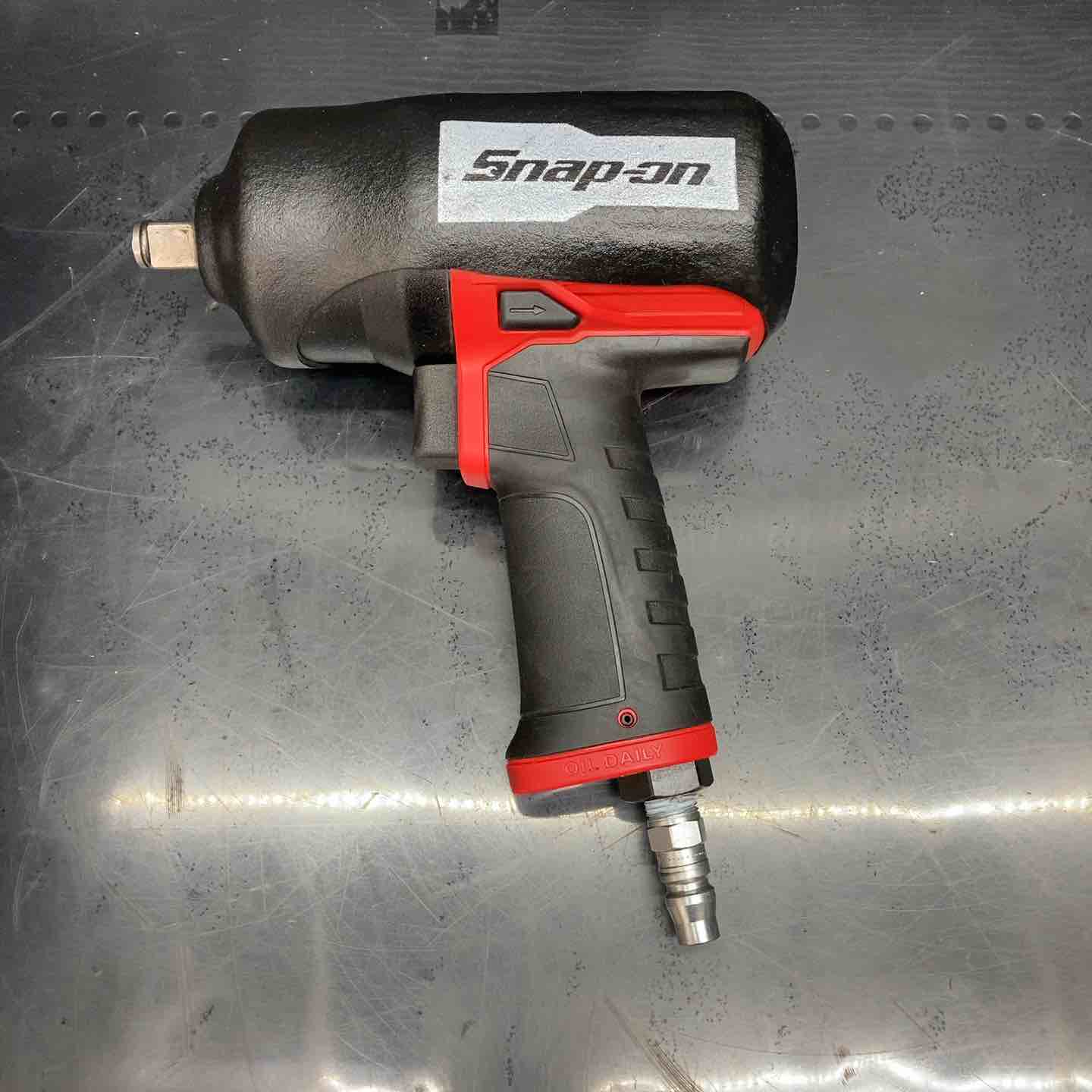 【中古】★スナップオン(Snap-on) 1/2\