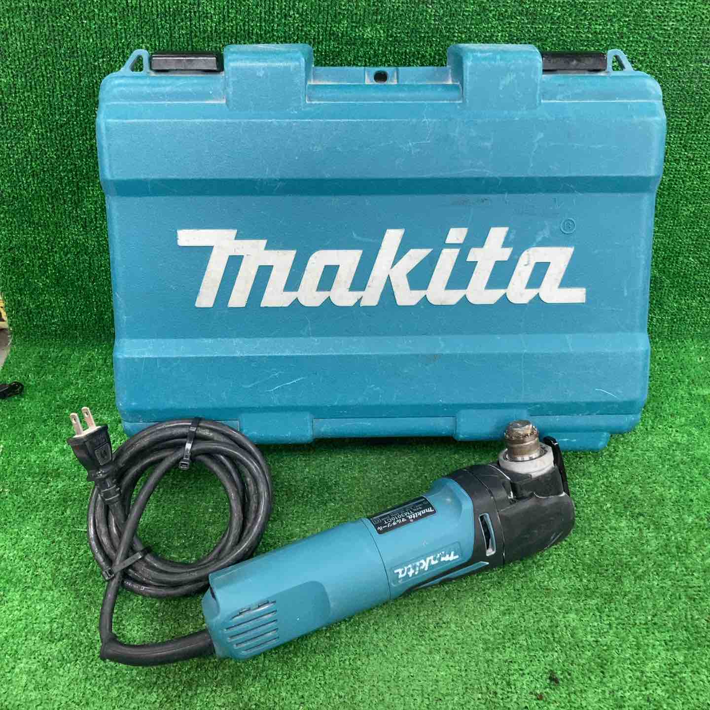 【中古】★マキタ(makita) マルチ手道具 TM3010CT【川崎店】