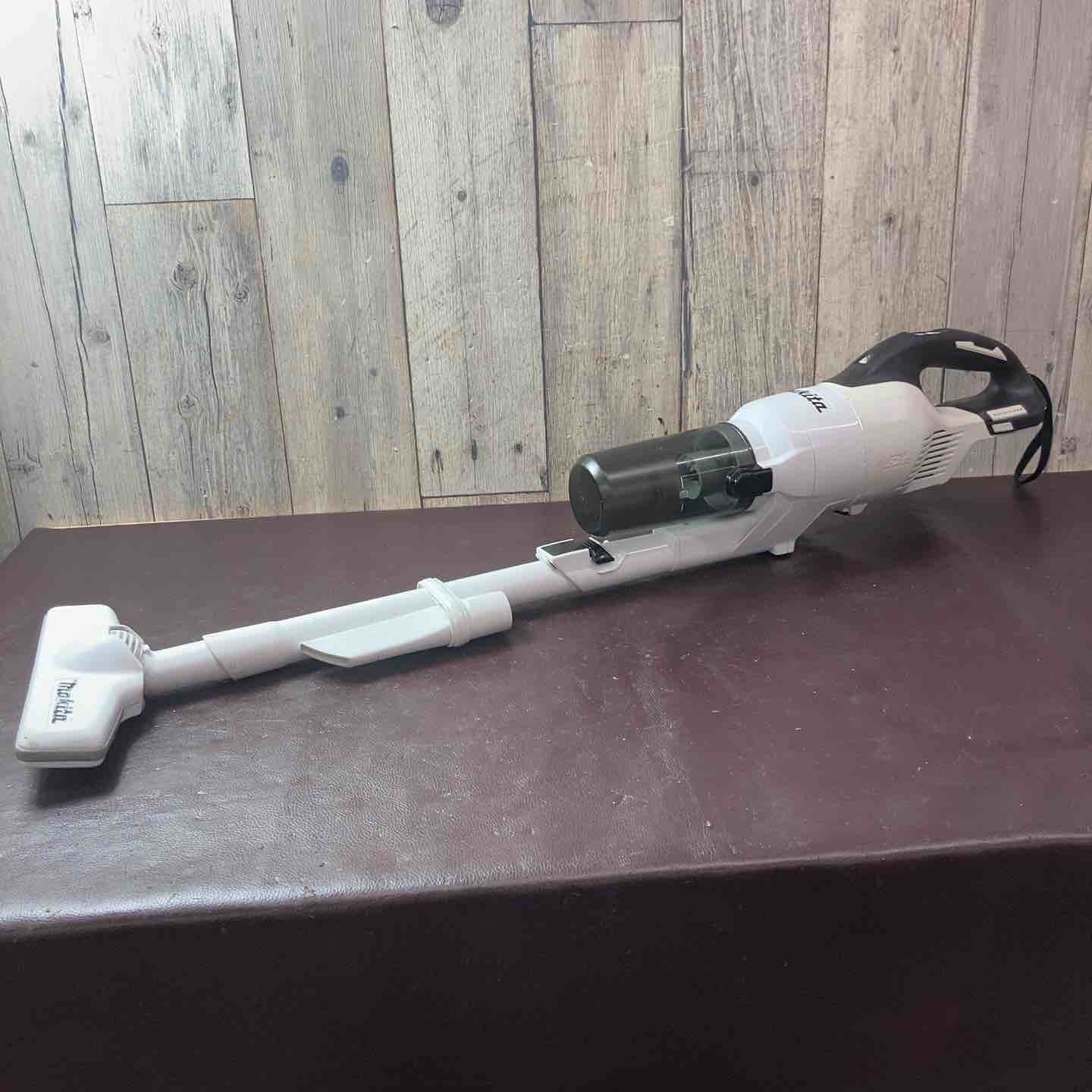 【中古】【中古品】マキタ(makita) コードレス洗浄剤 CL281FDZCW【東大和店】