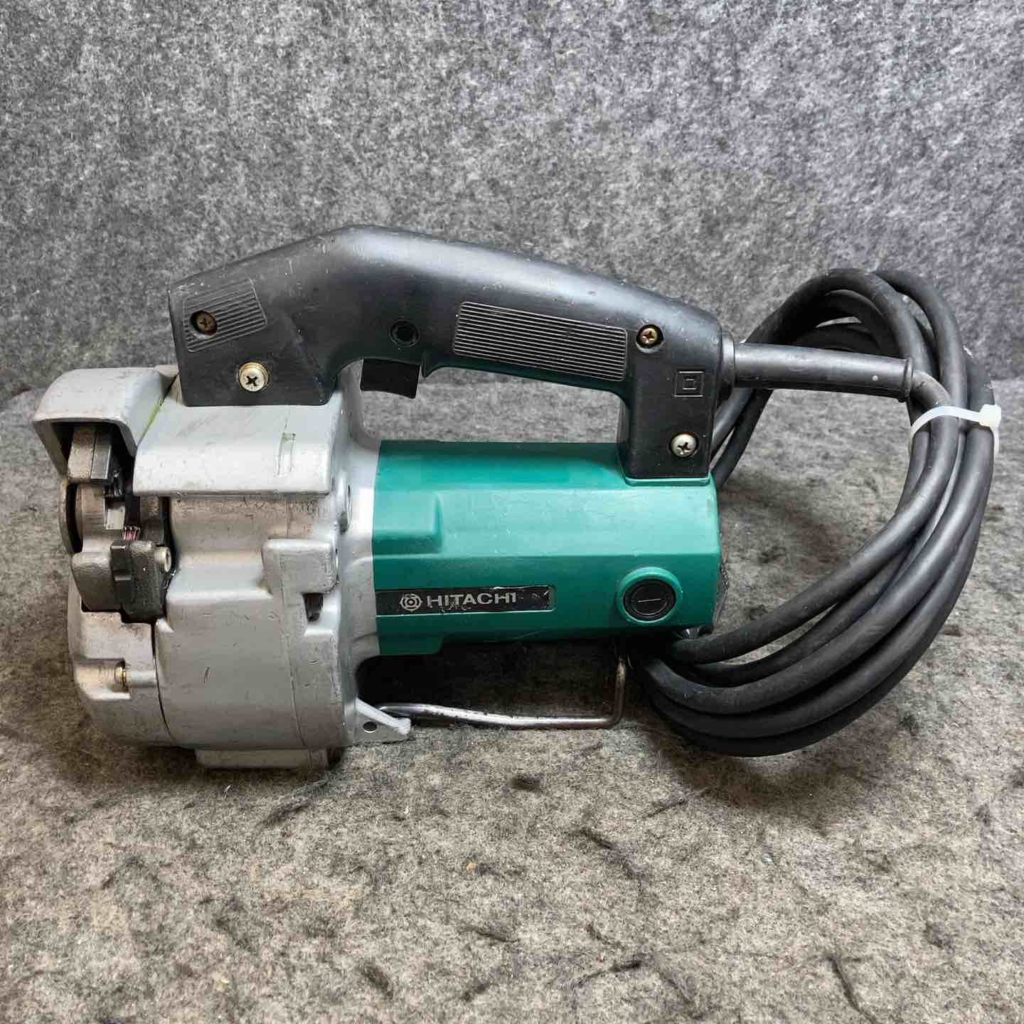 【中古】ハイコーキ(※旧:日立工機) 全ねじ釘切断機 CL10【桶川店】