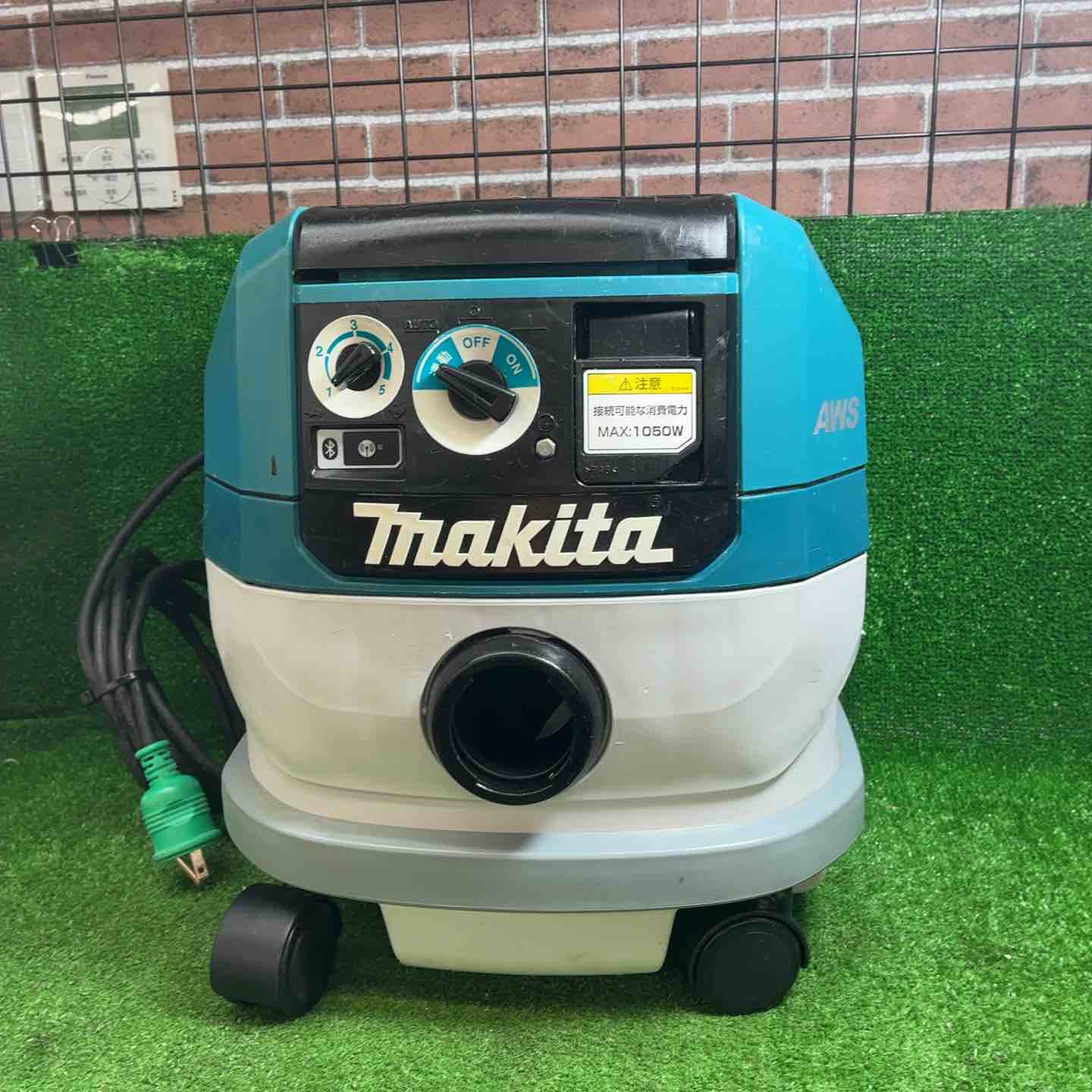 【中古】 マキタ(makita) 集じん機 乾式 VC0840 【藤沢店】