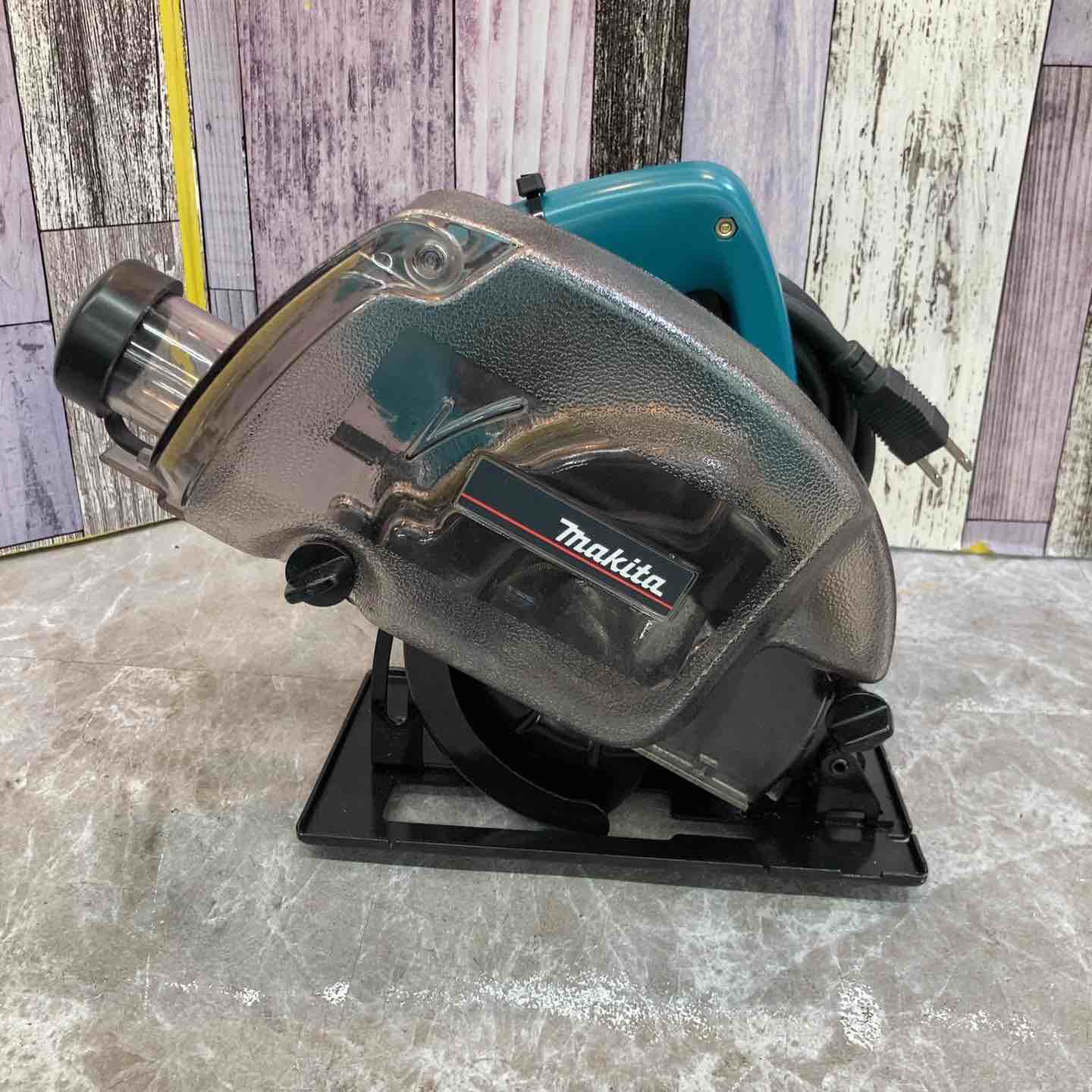 【中古】◇マキタ(makita) 125粍 防じん丸ノコ 5025KB【八潮店】