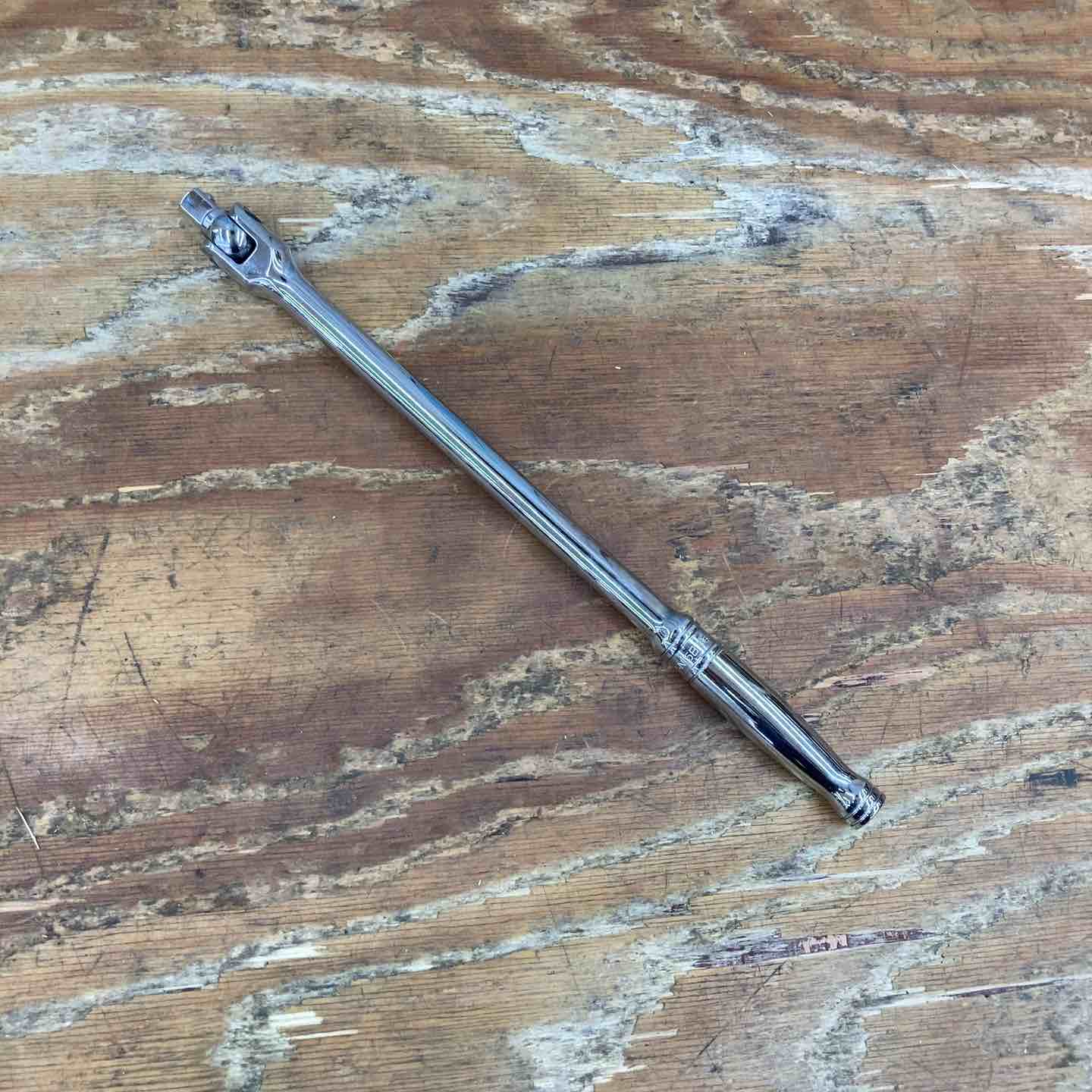 【中古】◇スナップオン(Snap-on) 1/2” ブレーカーバー SN15B【柏店】