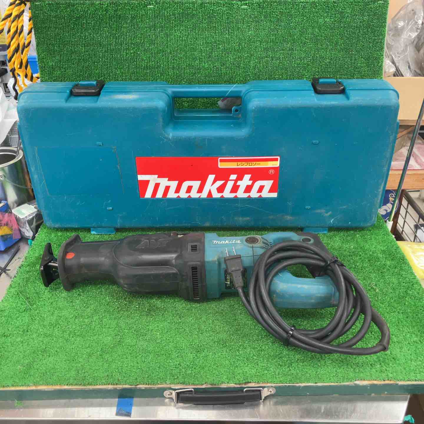 【中古】 マキタ(makita) レシプロソー JR3070CT【川崎店】
