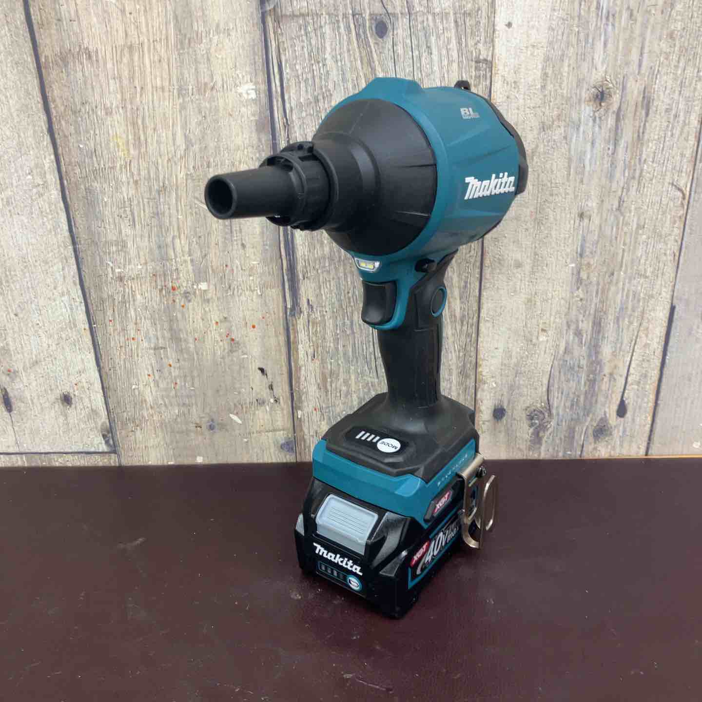 【中古】【中古品】 マキタ(makita) コードレスエアダスタ AS001GZ 【東大和店】