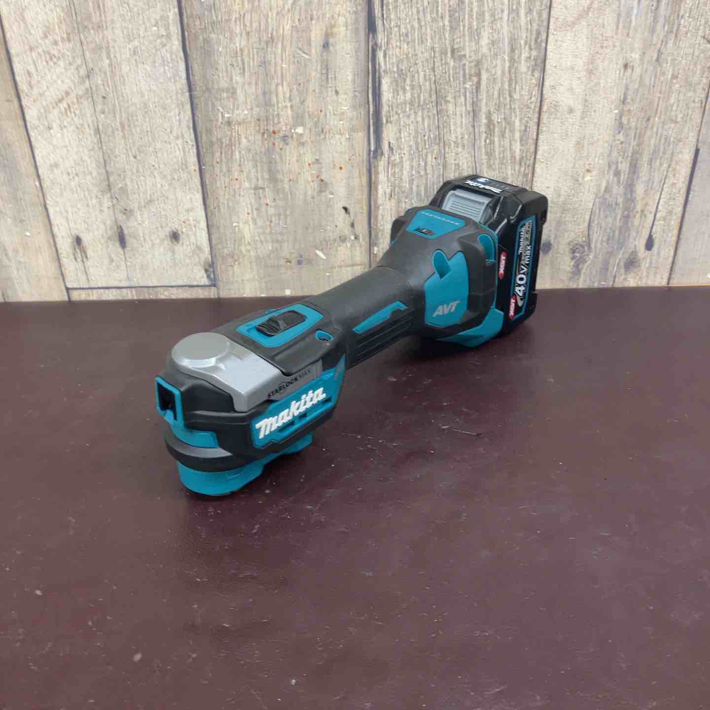 【中古】【中古品】 マキタ(makita) コードレスマルチツール TM001GZ 【東大和店】
