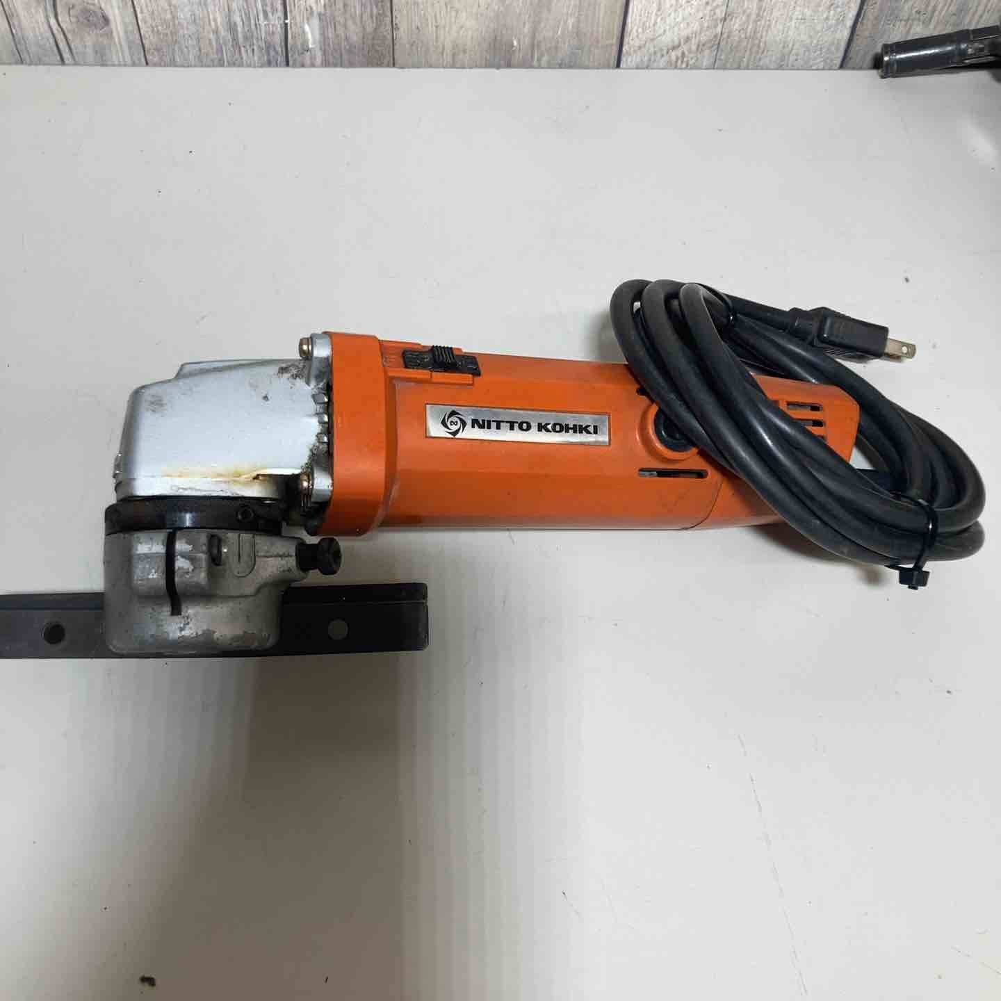 【中古】◇日東工器 電動ミニベベラー MB-03A【戸田店】