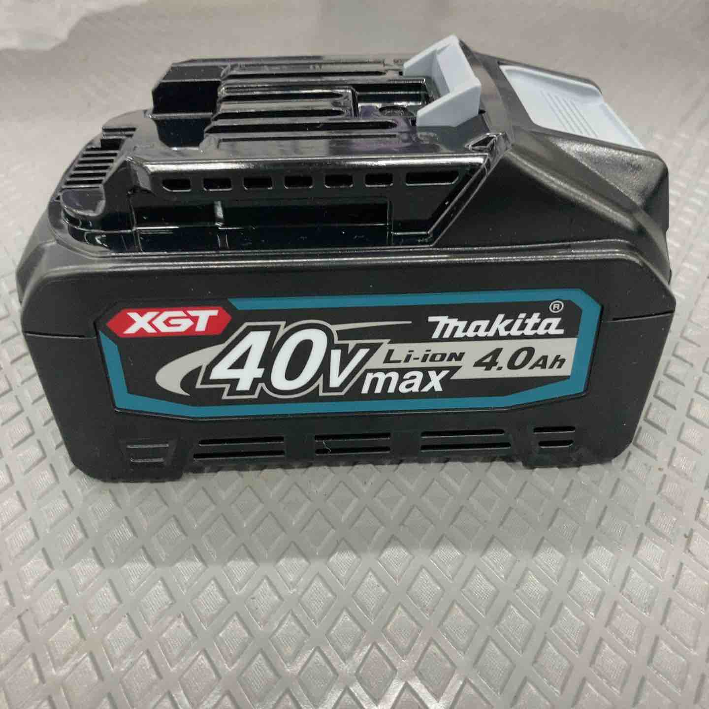 【中古】★マキタ(makita) リチウムイオンバッテリー 40Vmax/4.0Ah BL4040【所沢店】