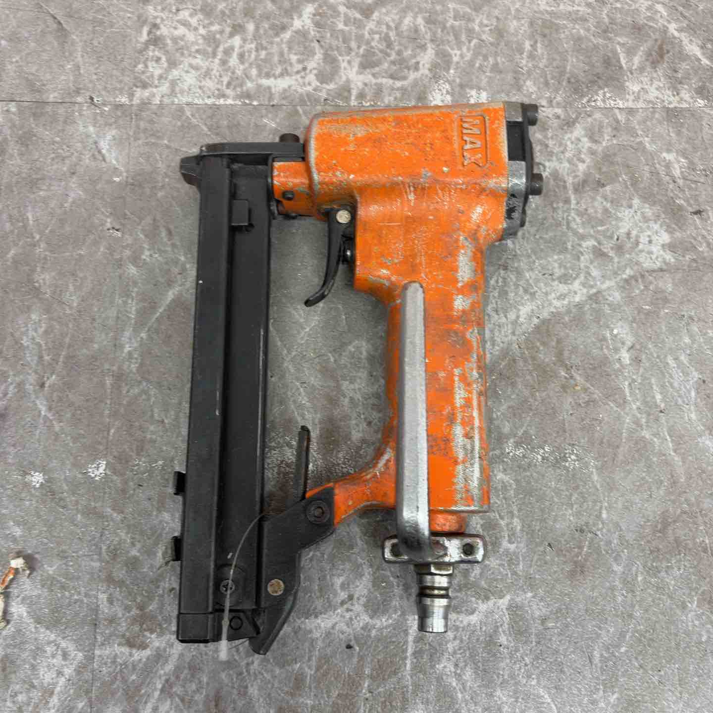 【中古】☆マックス(MAX) 常圧エアタッカ TA-20A/422Jキュウオン【八潮店】