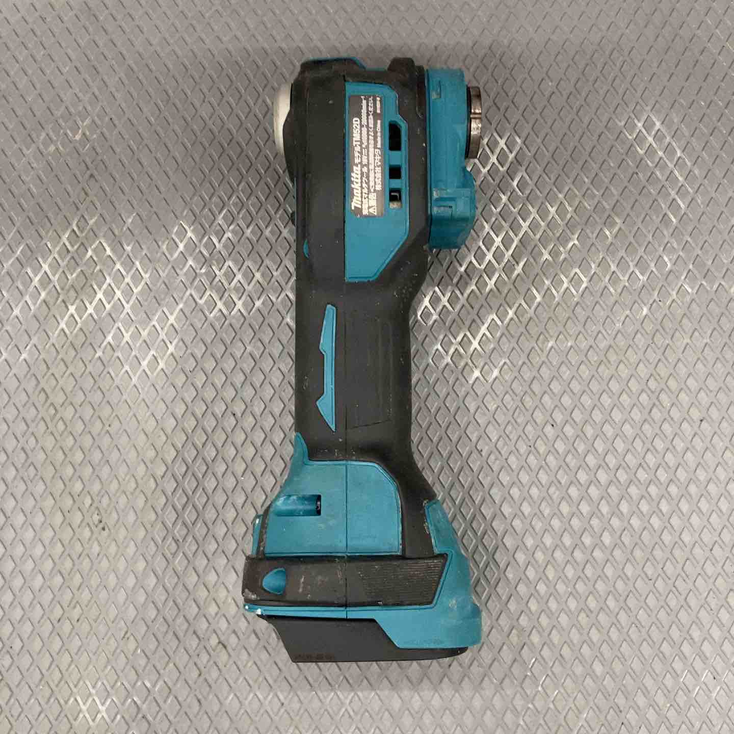 【中古】★マキタ(makita) コードレスマルチツール TM52DZ【所沢店】