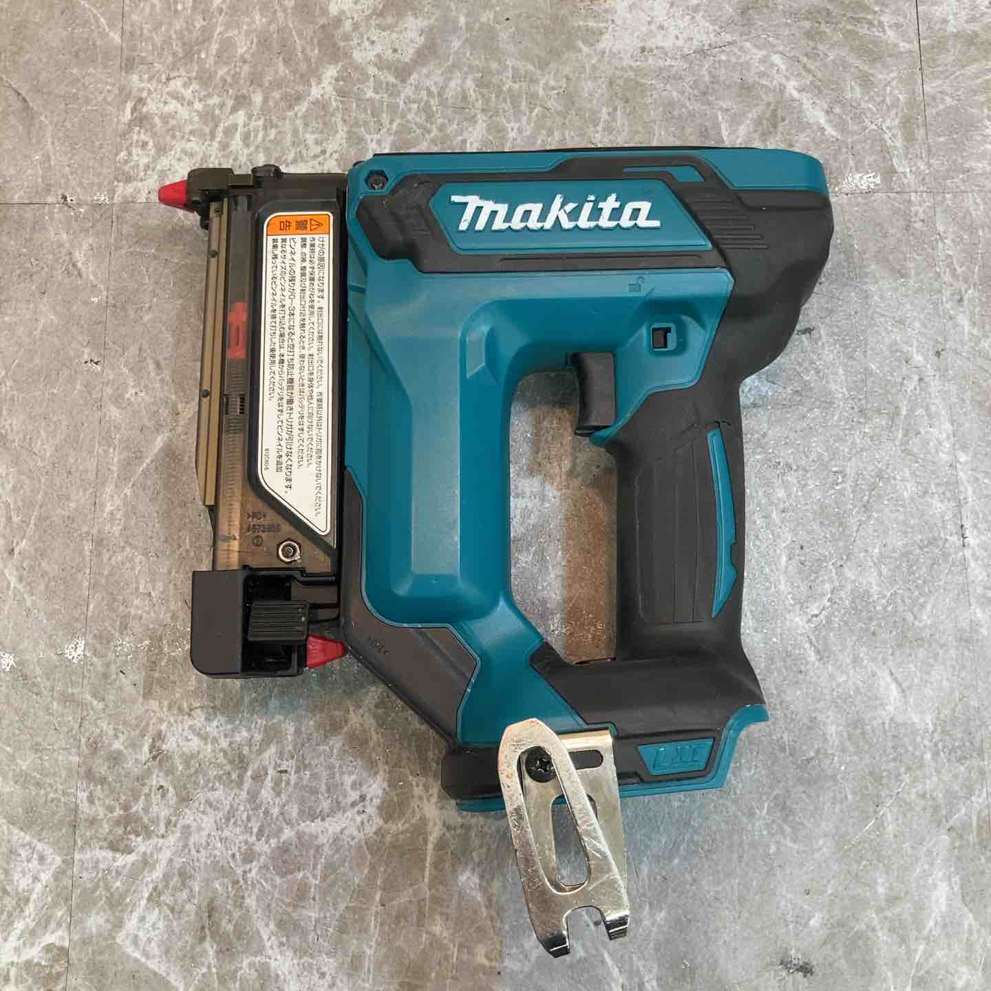 【中古】★マキタ(makita) コードレスピンネイラ PT353DZ【八潮店】