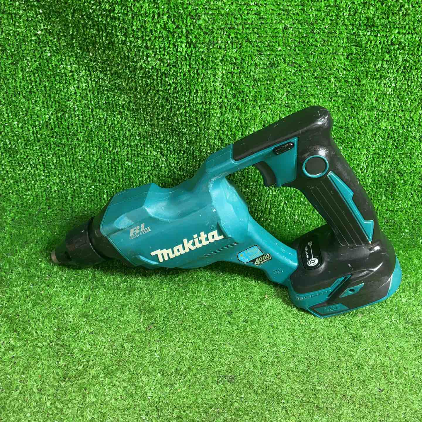 【中古】 マキタ (makita) コードレススクリュードライバ FS454DZ 【藤沢店】