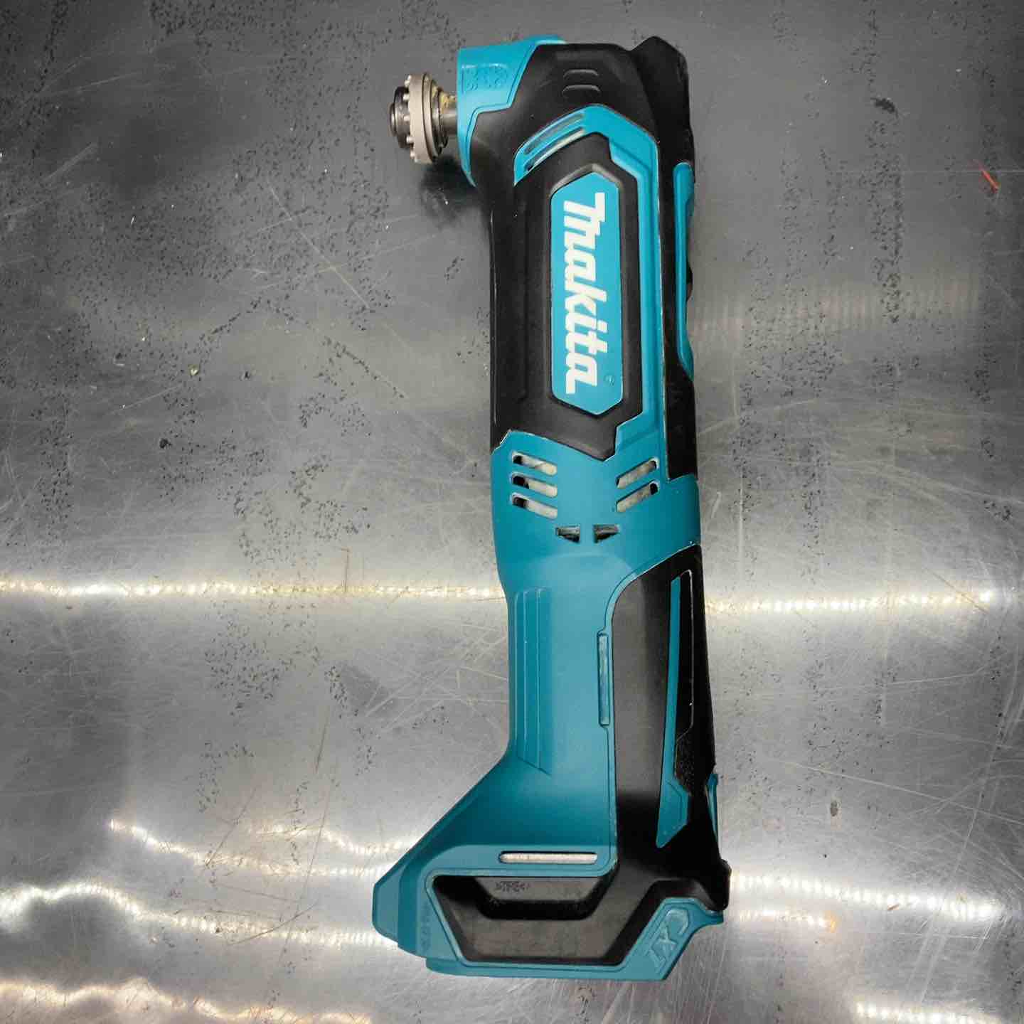 【中古】マキタ(makita) コードレスマルチツール TM30DZ【川越店】