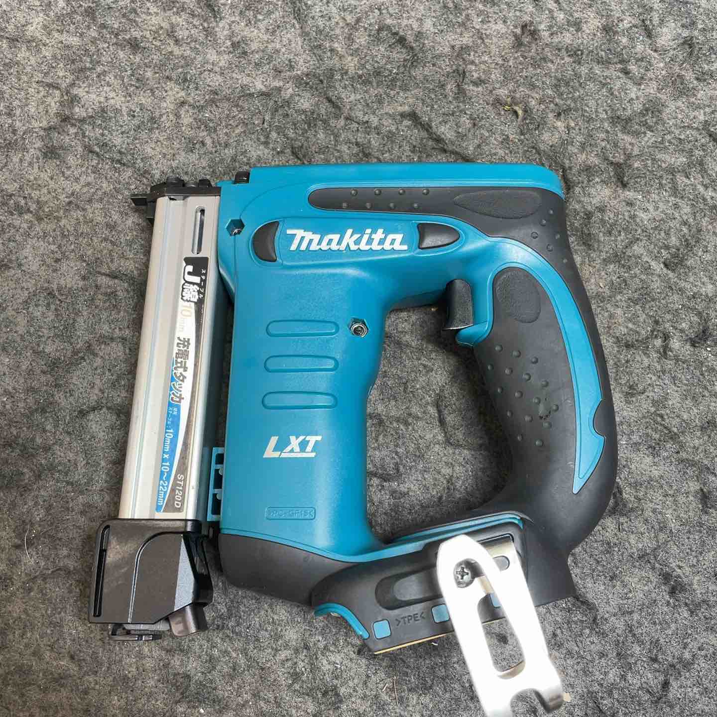 【中古】マキタ(makita) コードレスタッカ ST120DZK【桶川店】