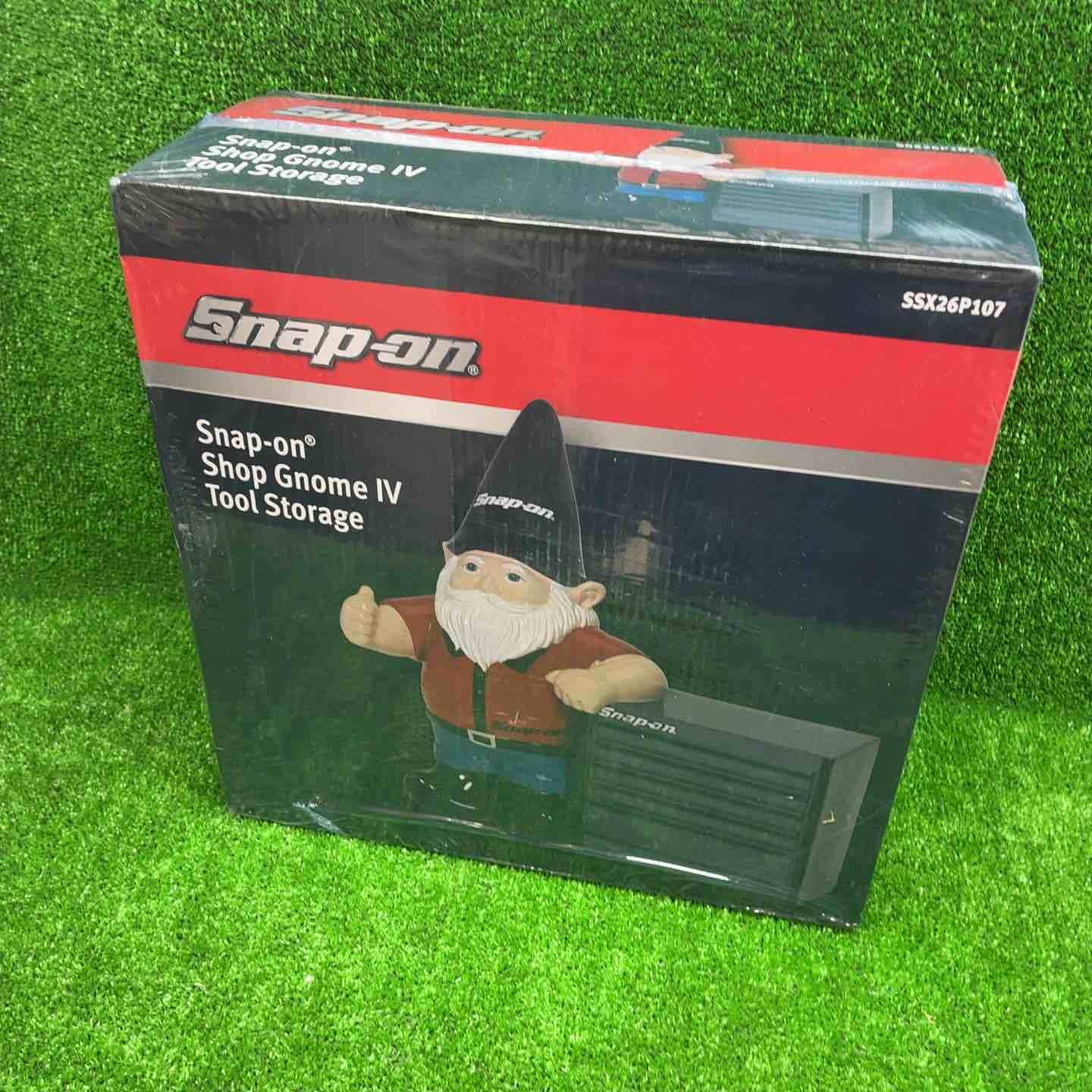 【新古】スナップオン ショップノーム SSX26P107【藤沢店】