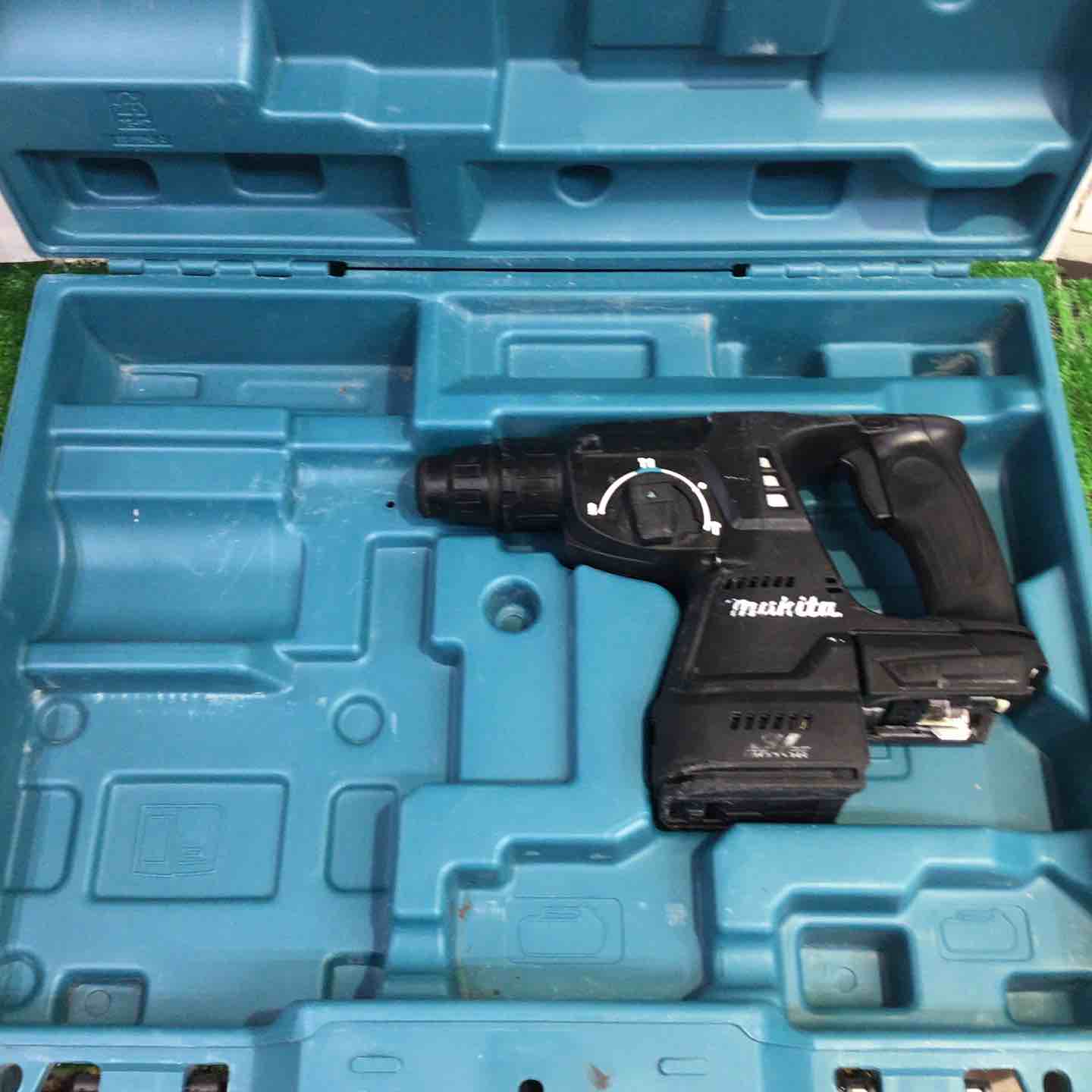 【中古】☆マキタ(makita) コードレスハンマドリル HR244DZB【町田店】