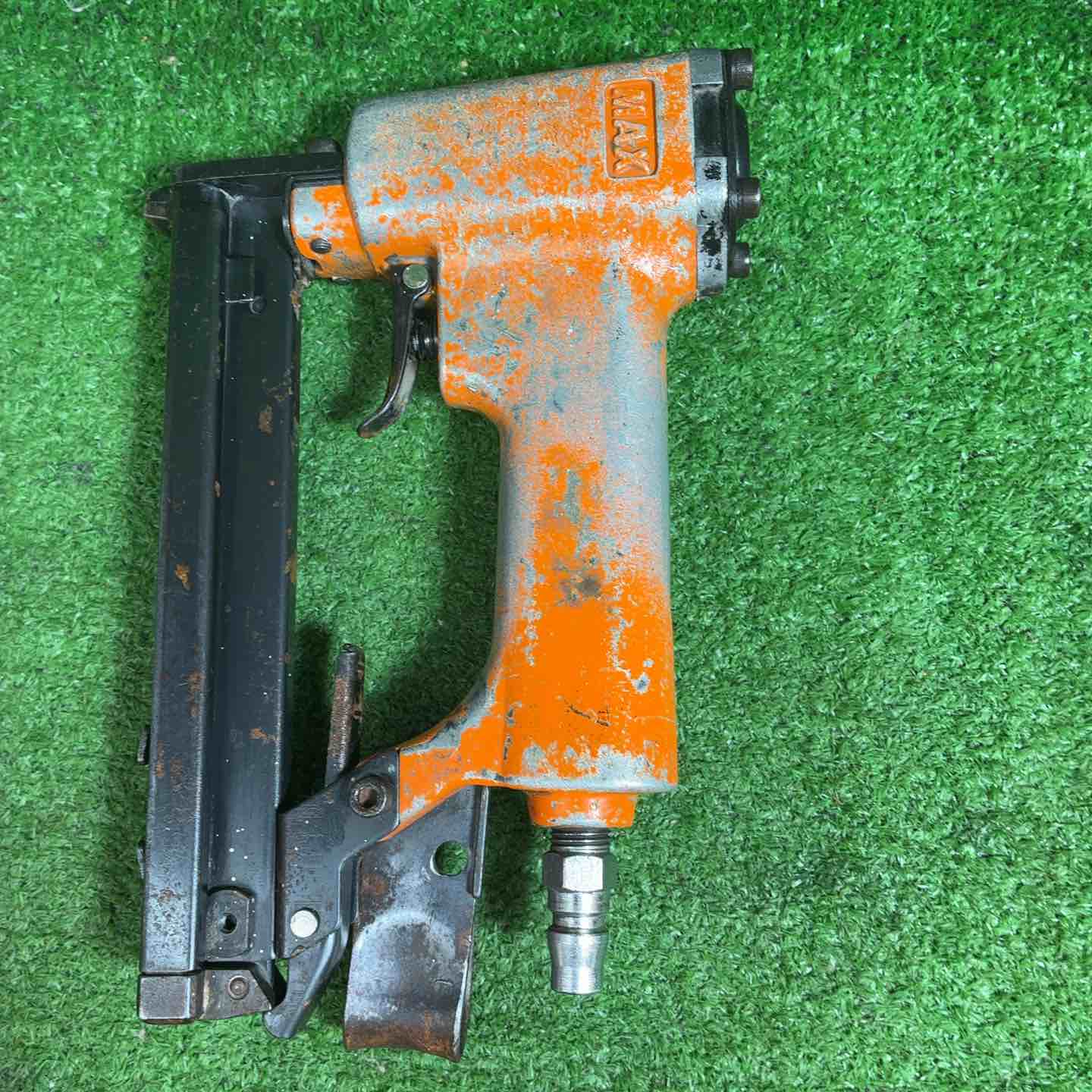 【中古】 マックス(MAX) 常圧エアタッカ TA-20A/422Jキュウオン 【藤沢店】