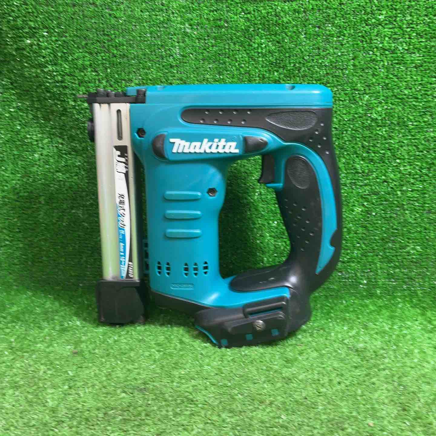 【中古】 マキタ(makita) コードレスタッカー ST420DZ 【藤沢店】