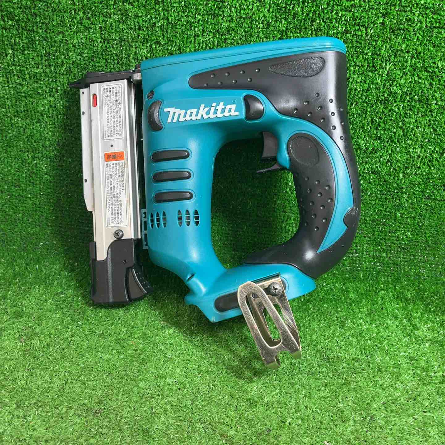 【中古】 マキタ(makita) コードレスピンタッカ PT350DZ 【藤沢店】