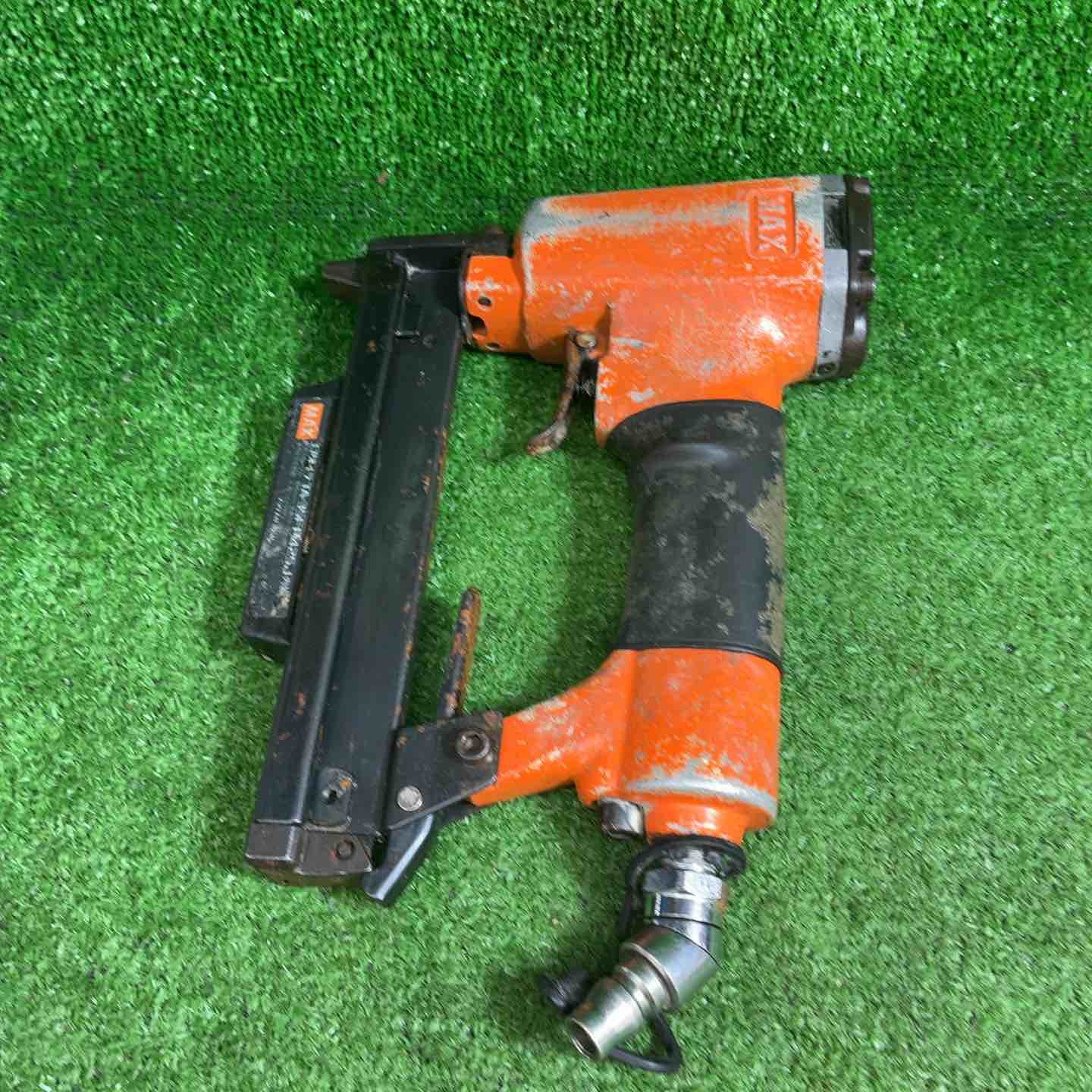 【中古】☆マックス(MAX) 常圧エアタッカ TA-35FP/425J室内装飾【藤沢店】