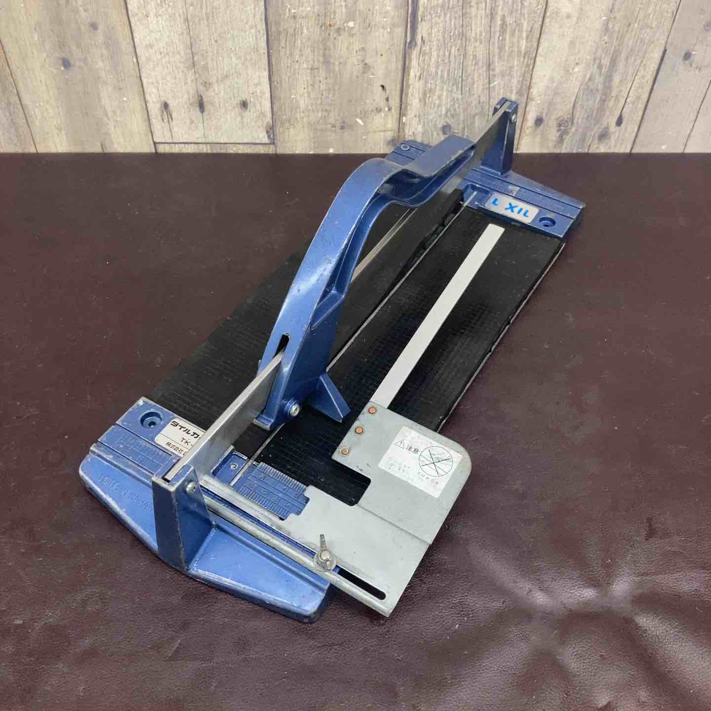 【中古】【中古品】リクシル(INAX)  瓦切り手N TK-3【東大和店】