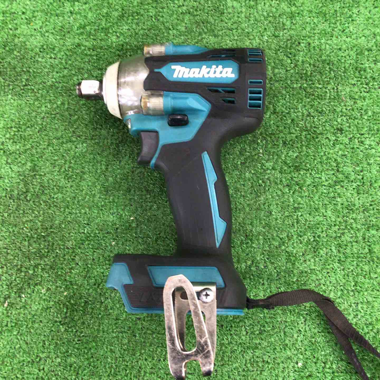【中古】★マキタ(makita) コードレスインパクトレンチ TW300DZ【川崎店】