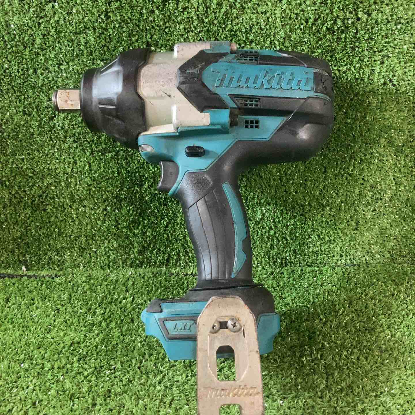 【中古】★マキタ(makita) コードレスインパクトレンチ TW1001DZ【川崎店】