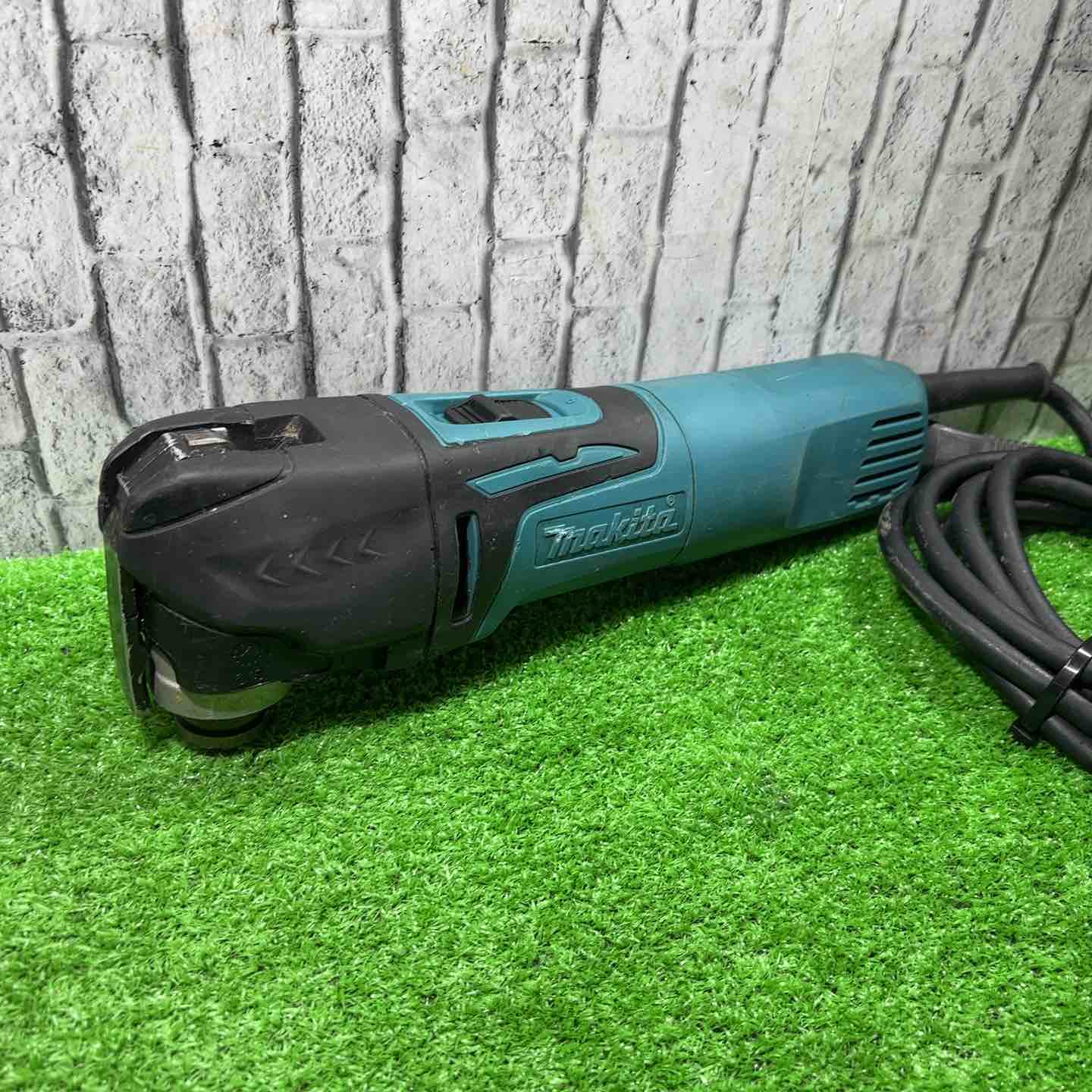 【中古】★マキタ(makita) マルチ手道具 TM3010CT【三角江店】