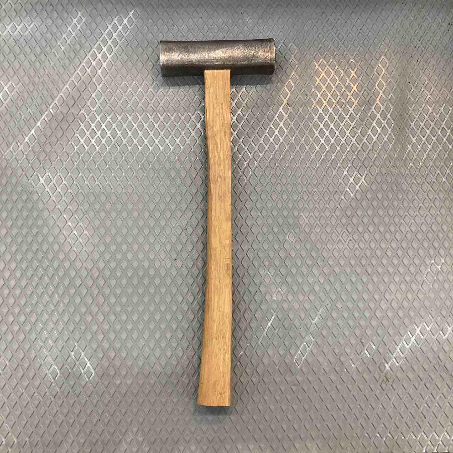 【中古】◇正行 ヤスリ完成 玄能 150匁【所沢店】