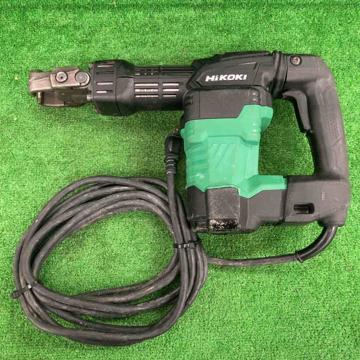 【中古】★ハイコーキ(HIKOKI ※旧:日立工機) ハンマ H41SA4【川崎店】