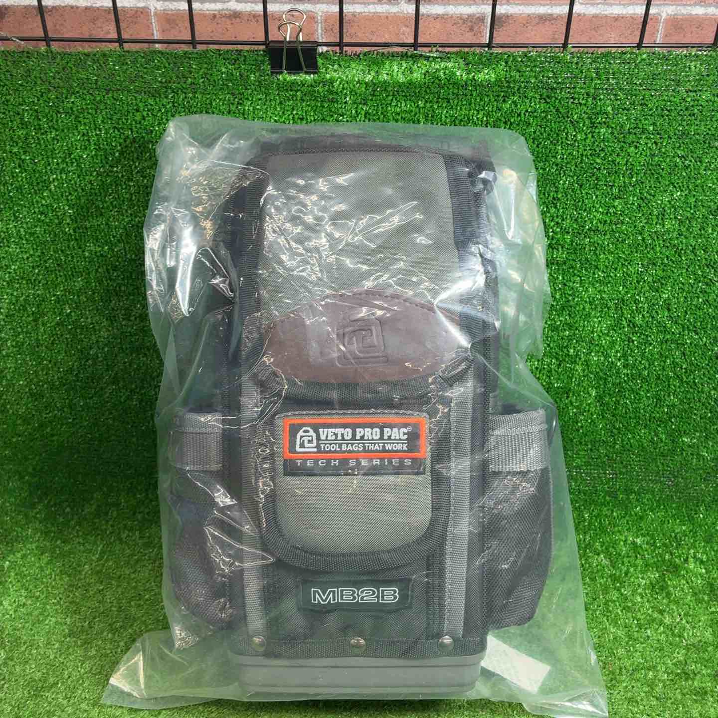 【新古】 MB2B VETO PRO PACK 【藤沢店】