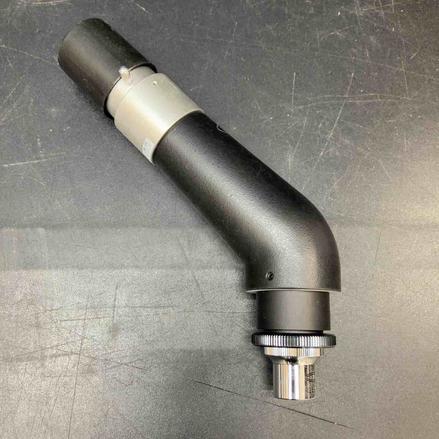 【新古】中央精機 C型鏡筒 対物2接眼10差し交わすミクロ2 TSC2105？ TS-C-2-10-5 ※型は当てずっぽうです【川越店】