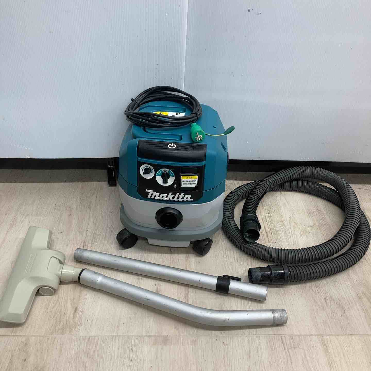 【中古】★マキタ(makita) 集じん機 乾湿両用 VC0820【川越店】
