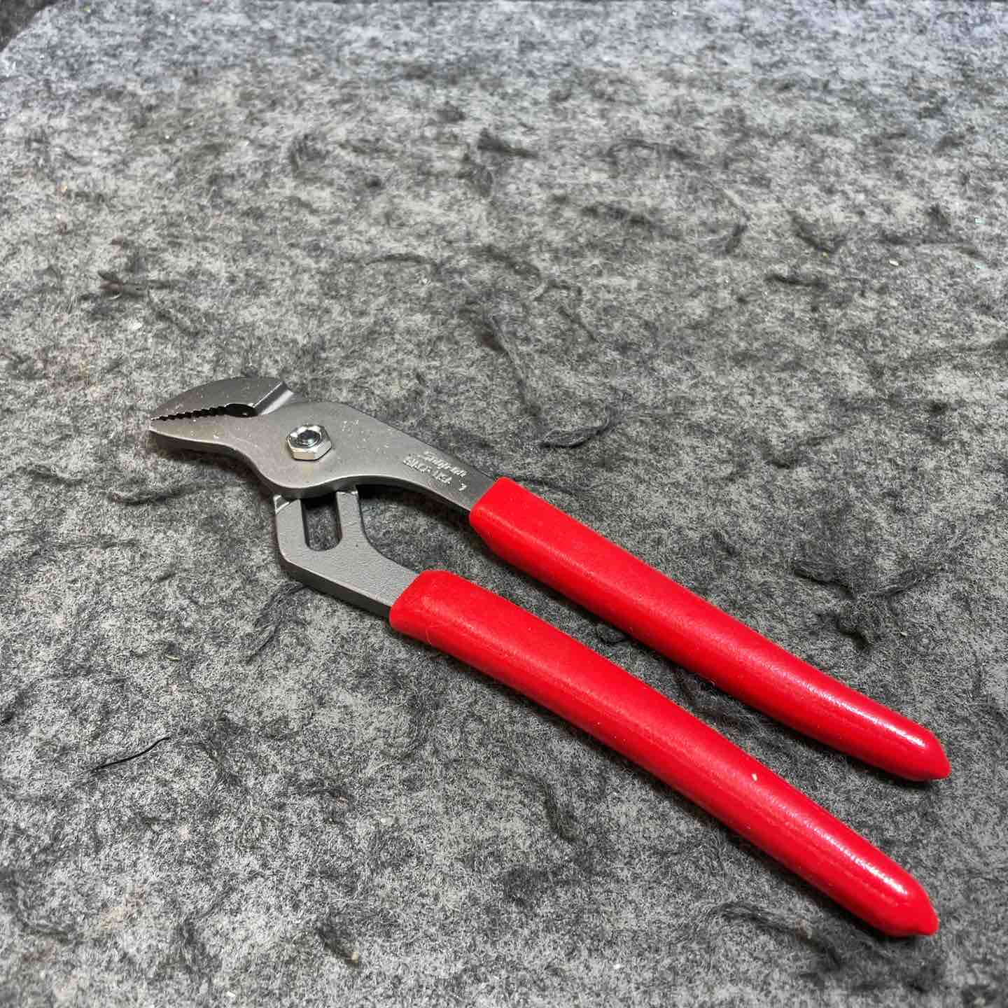 【中古】スナップオン(Snap-on) ウォーターポンププライヤー 91ACP【桶川店】