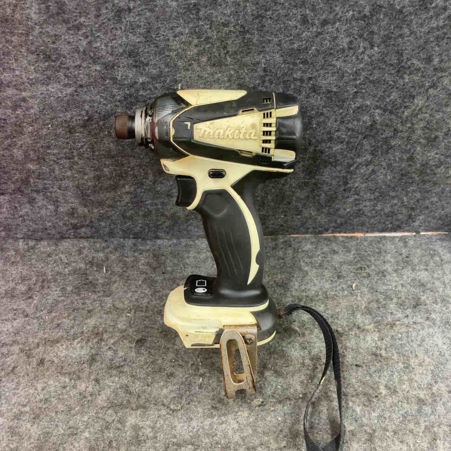 【中古】☆マキタ(makita) コードレスインパクトドライバー TD134DZW【鴻巣店】