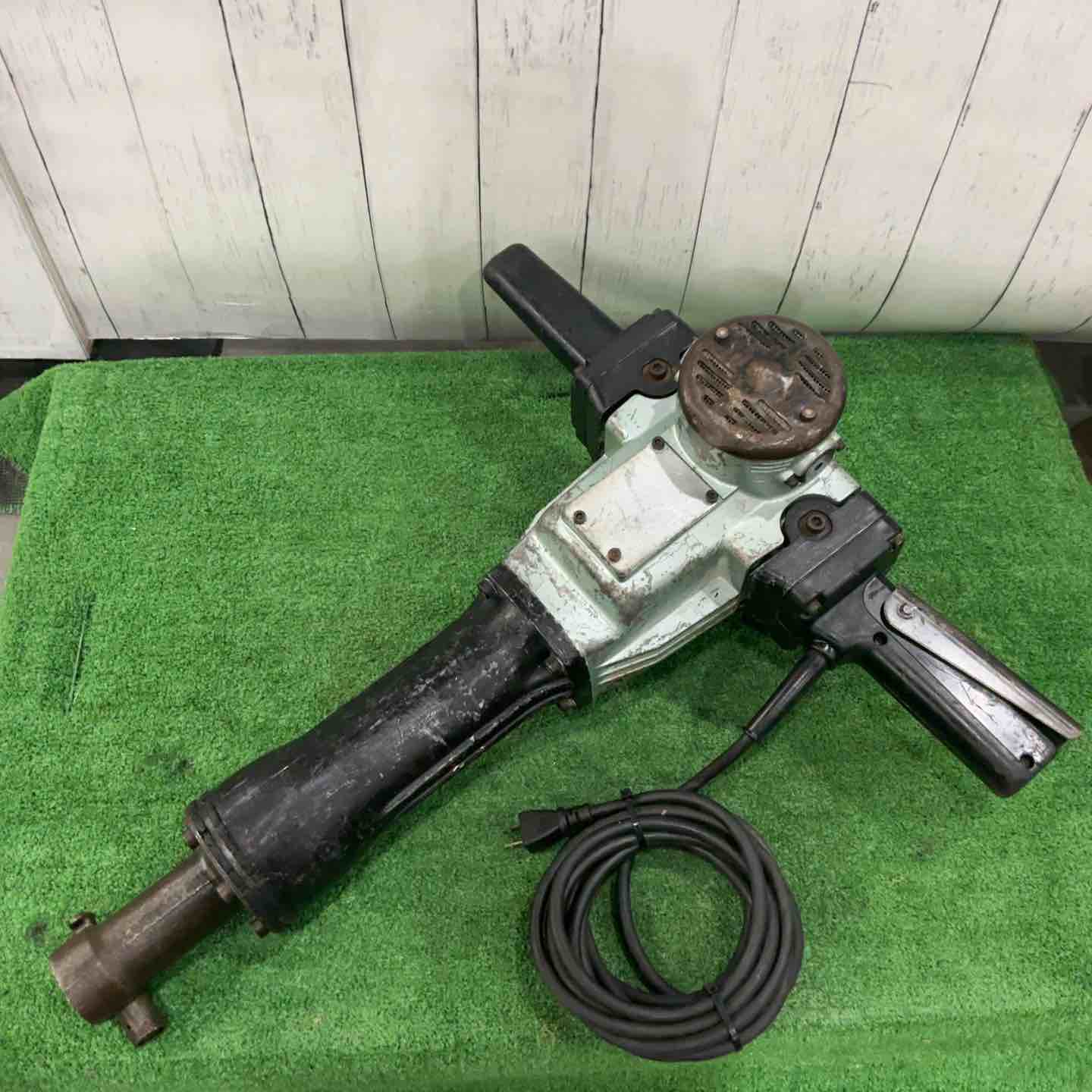 【中古】★ハイコーキ(HIKOKI ※旧:日立工機) 電動ハンマ H70SA ? ※型おそらく※【柏店】