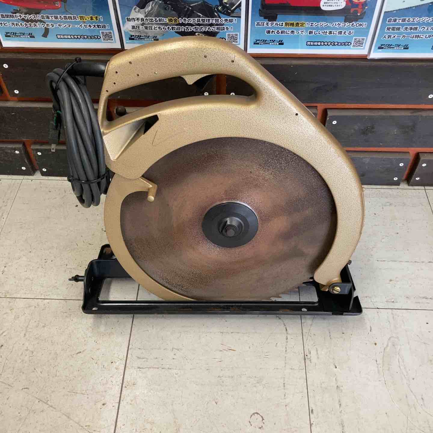 【中古】◇マキタ(makita) 15型丸ノコ 5401N-A【鴻巣店】