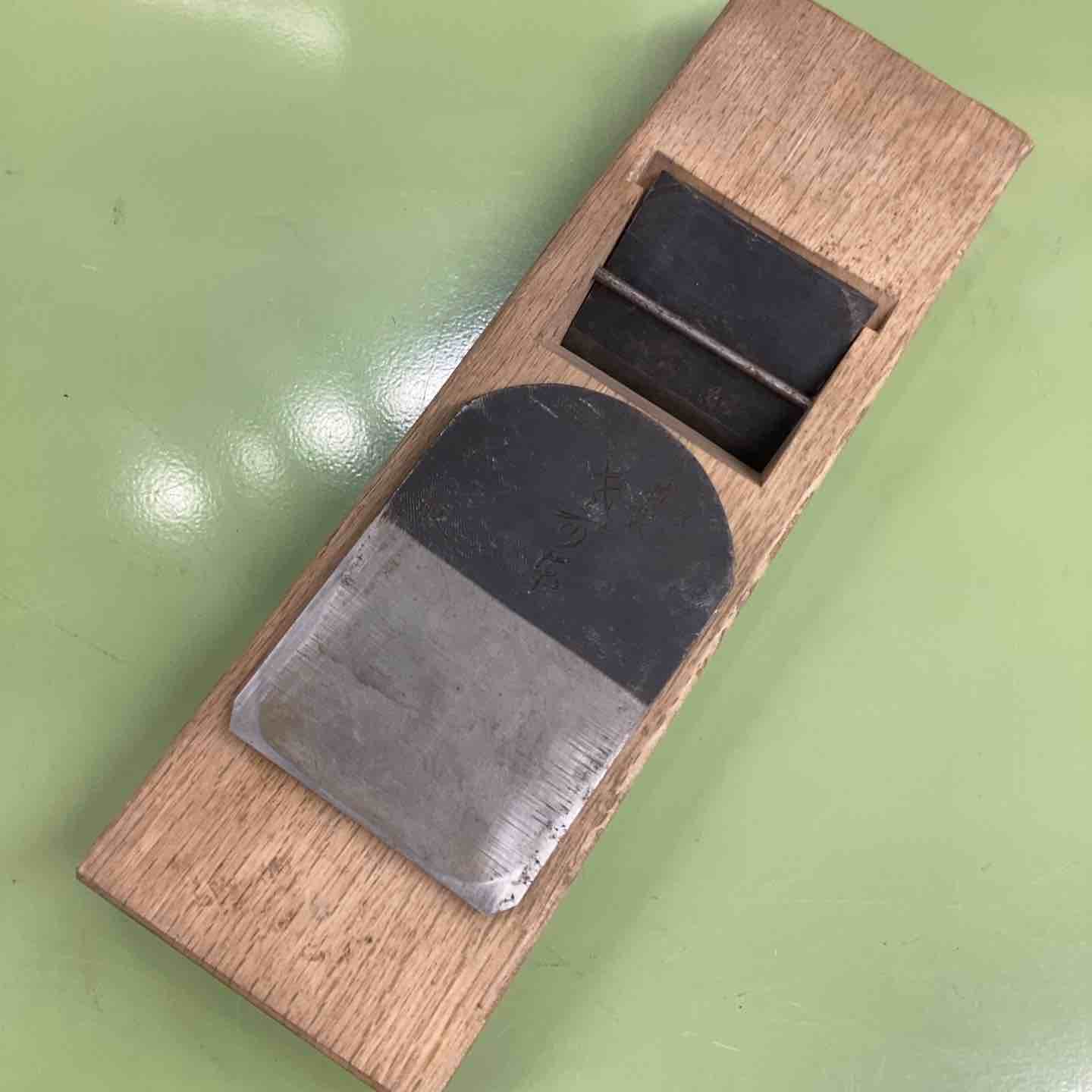 【中古】佐野勝二 鉋【越谷店】｜アクトツール店 26,000円