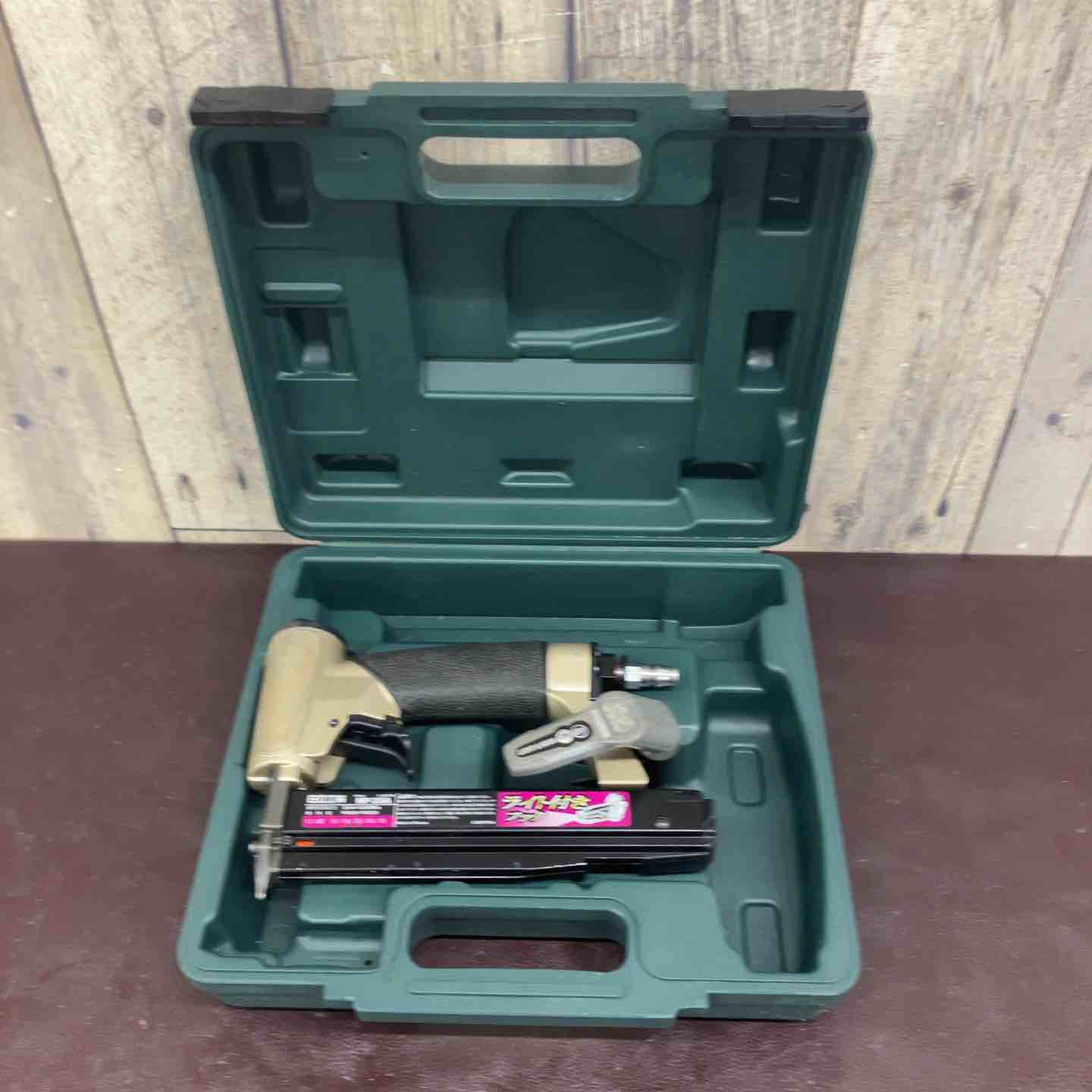 【中古】【中古品】 ハイコーキ(HIKOKI ※旧:日立工機) 常圧ピンネイラ NP35A 【東大和店】